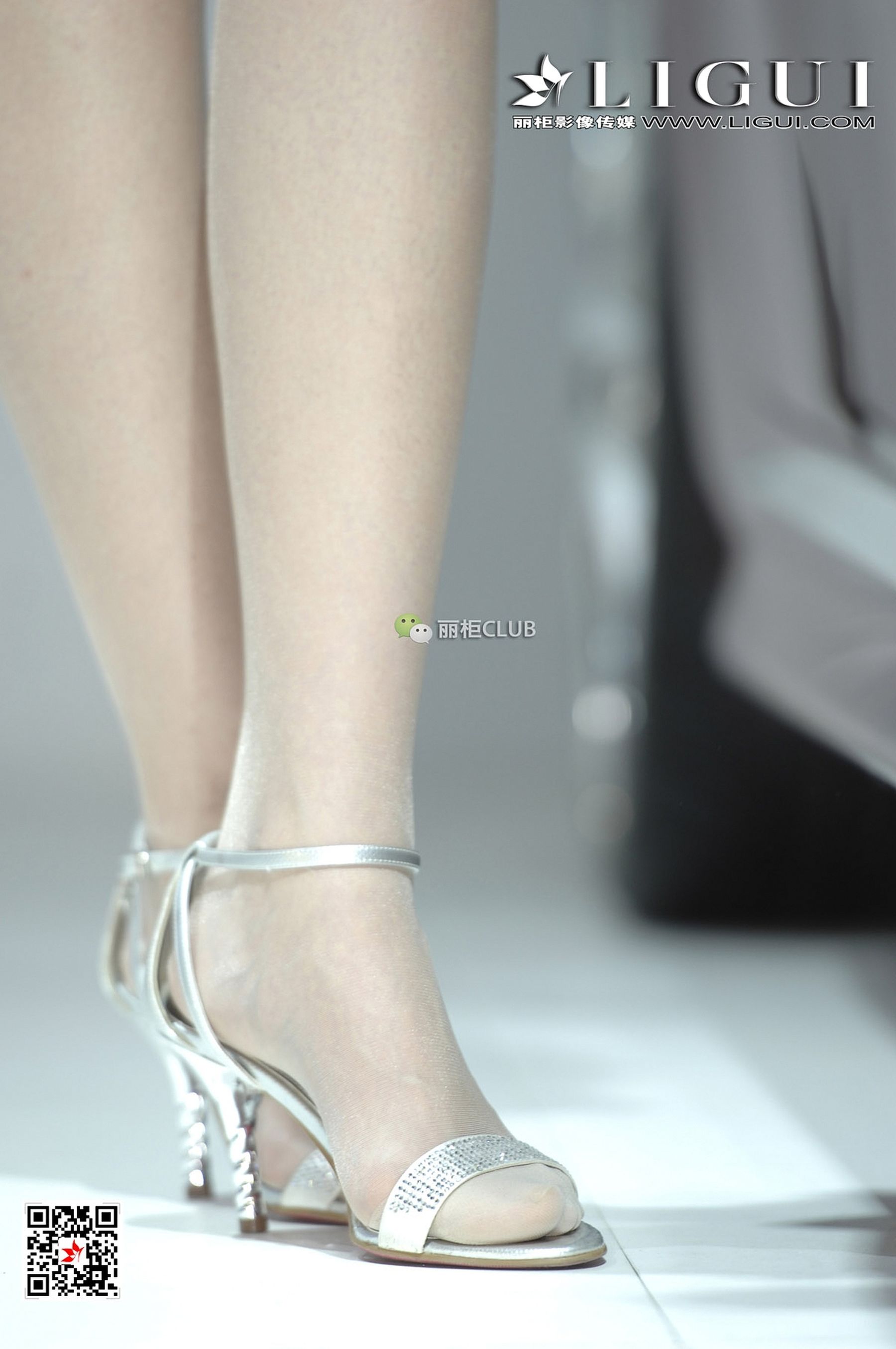 Model Fashion Car Model Booth Car Model Combination Ligui