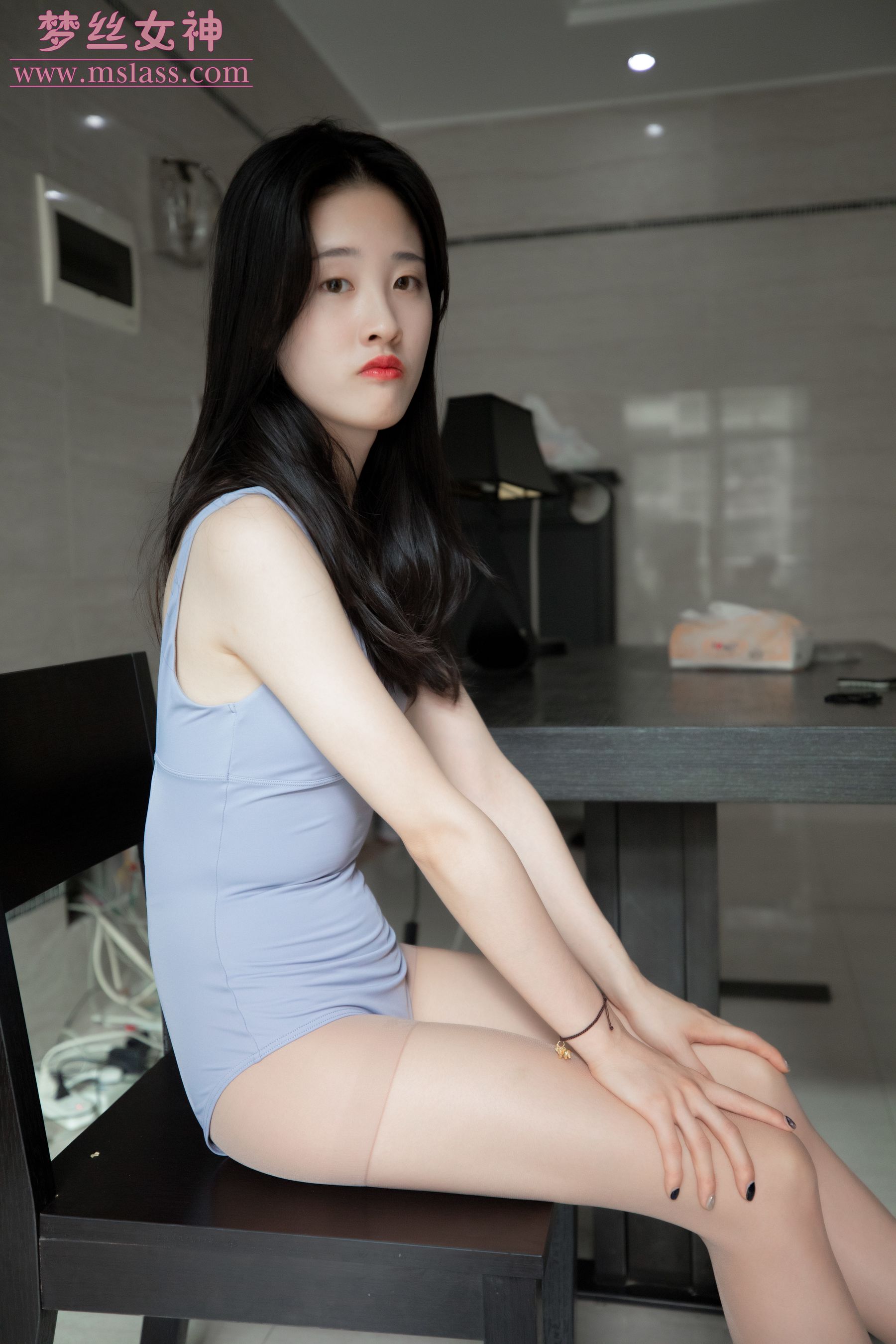 Dreams Goddess MSLASS Mimi dead library water