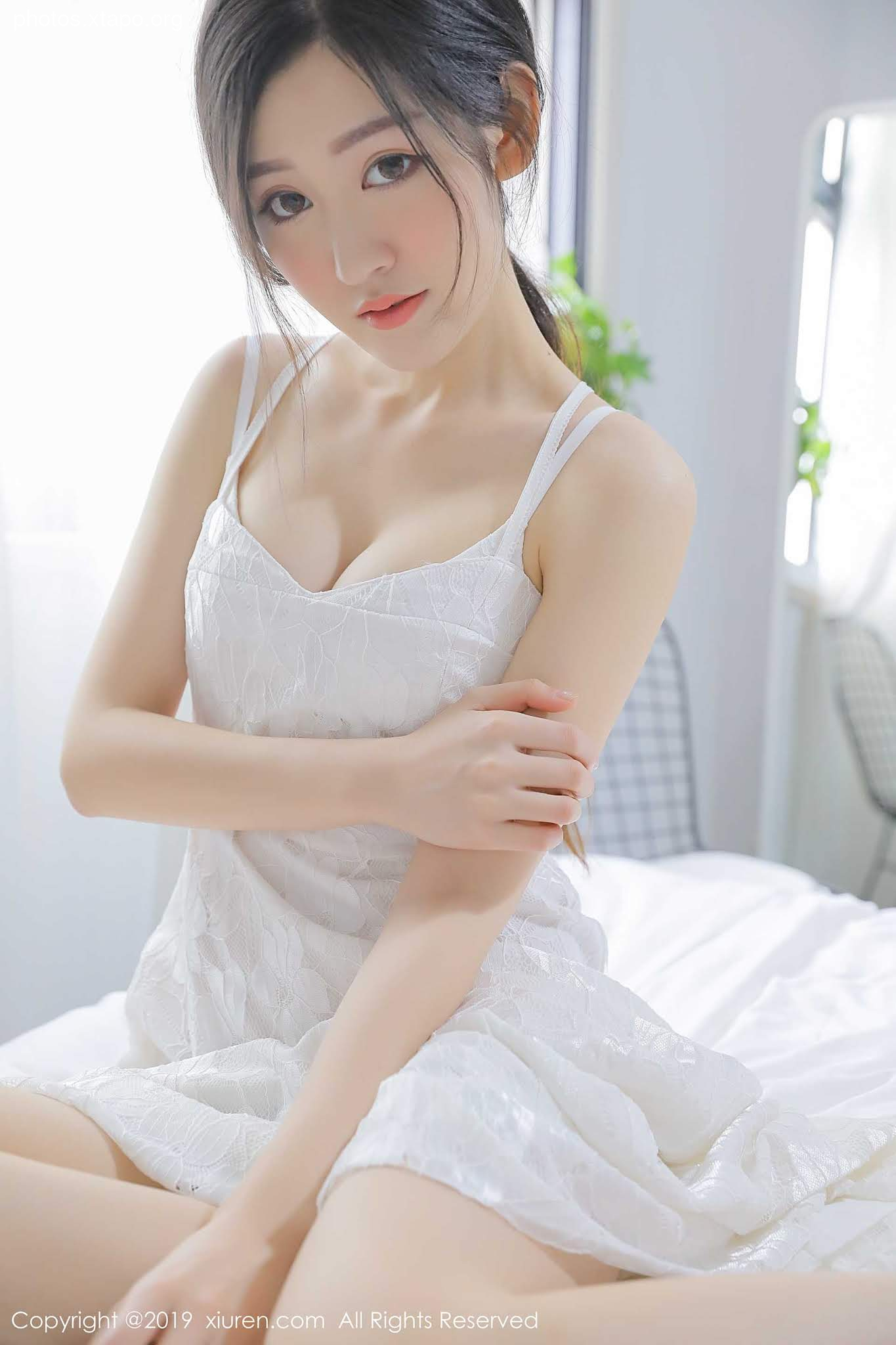 Xiuren Vol.1520 shenyao