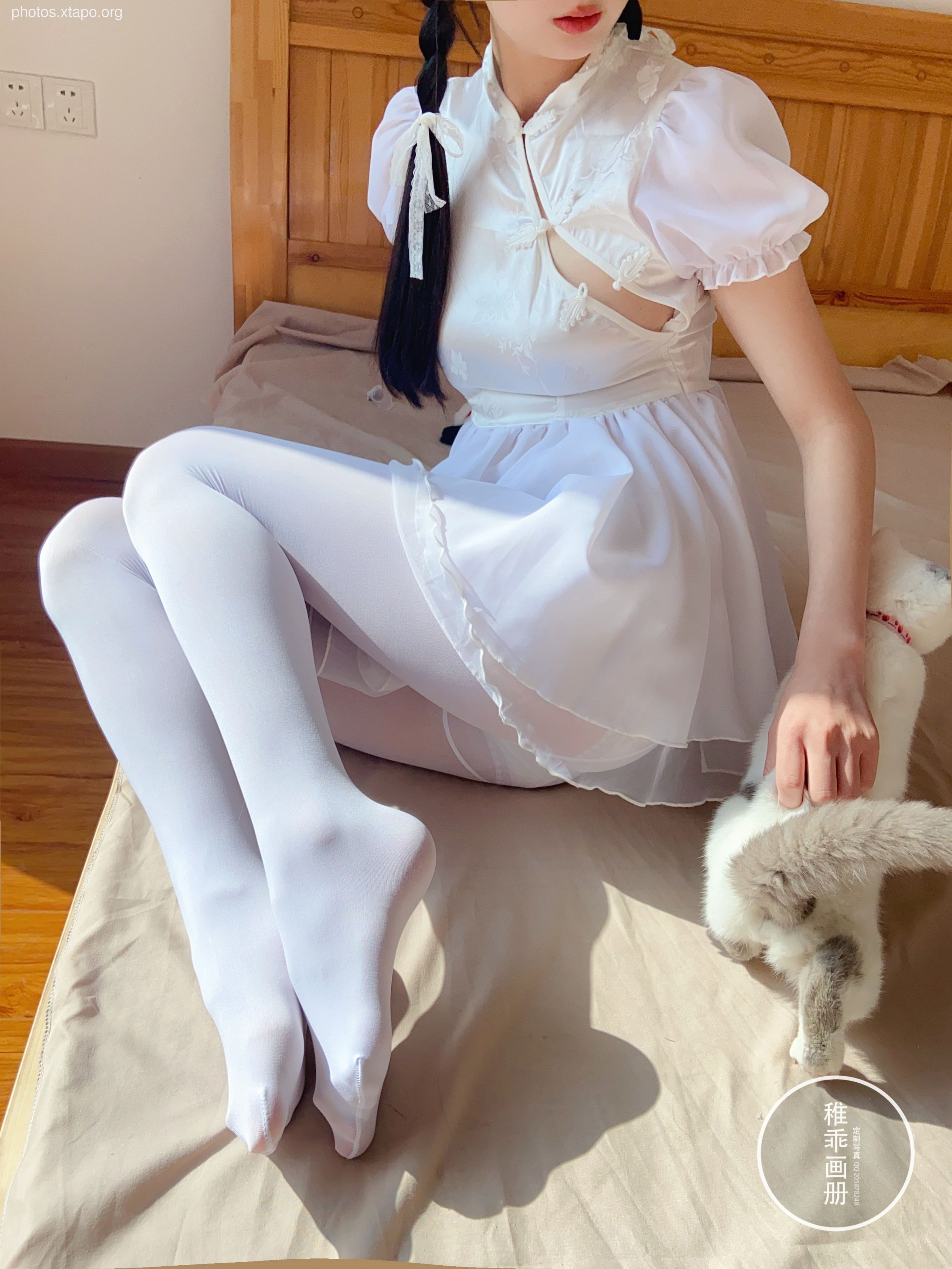 Childrens album night and night play 80d white silk 74p1v-368MB