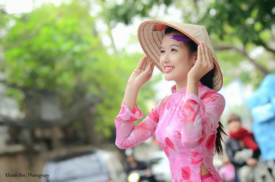 Dang Pham Phuong Chi,