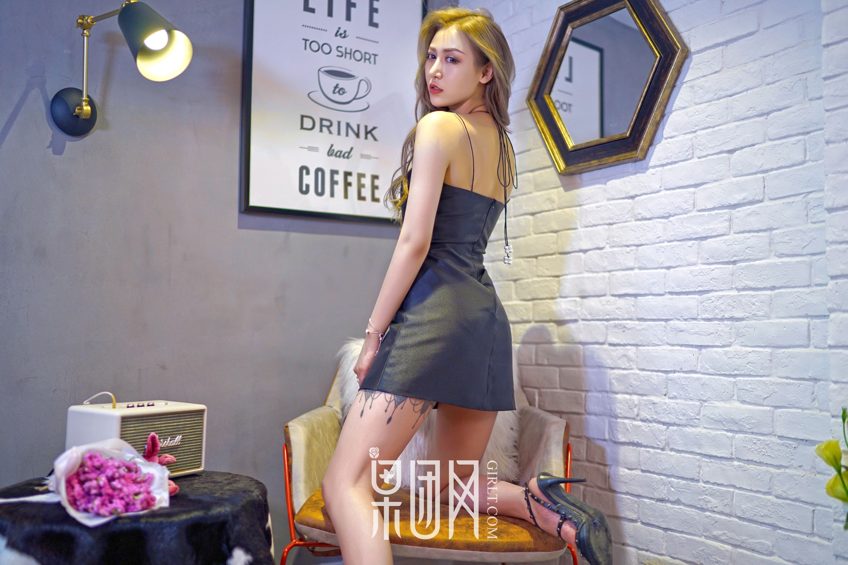 Han Han Domestic Card Dai Shan Beautiful butt Girl Sports Meal Fruit Group Girlt No.020