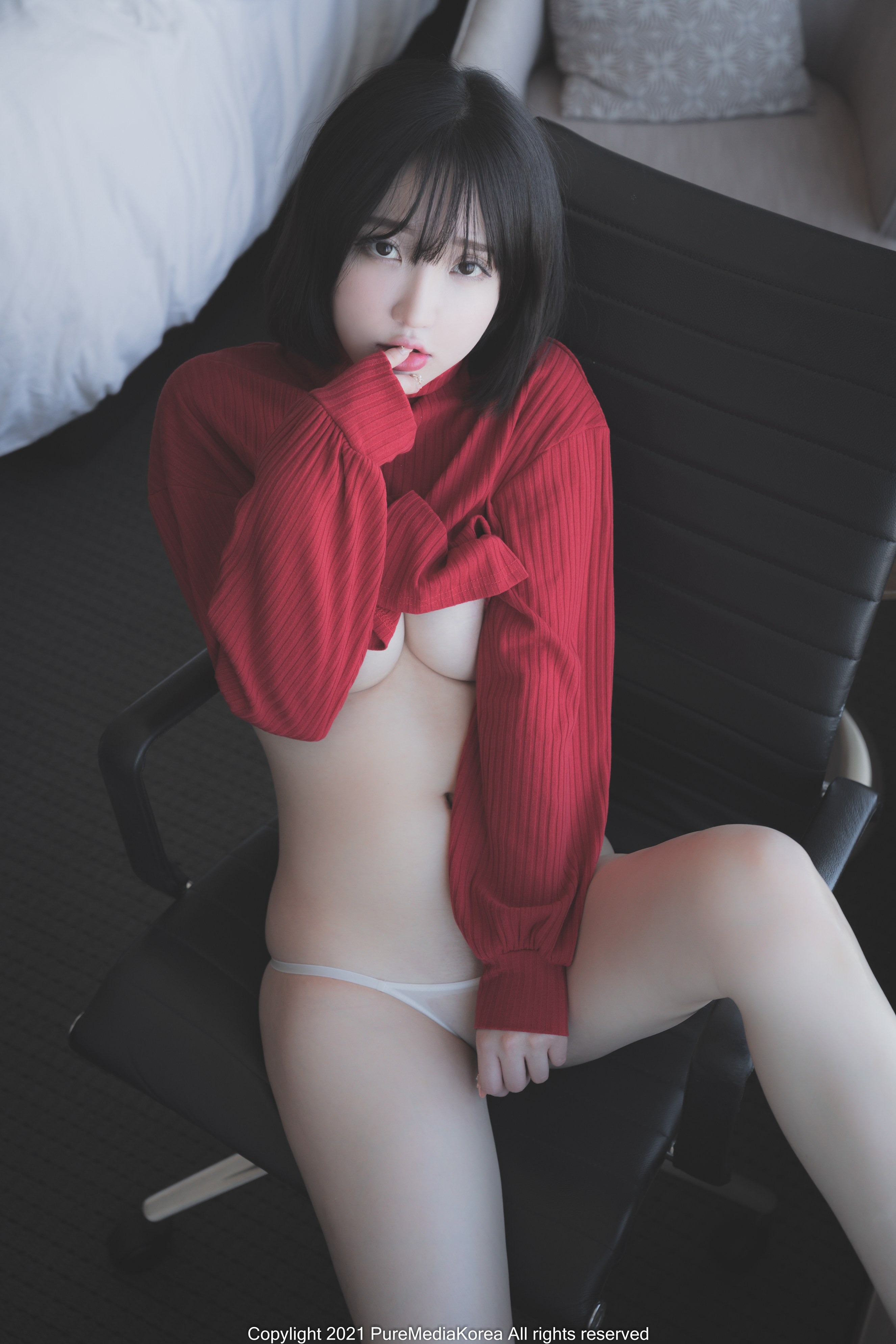 Pure Media Vol.070 Son Ye-Eun 72P