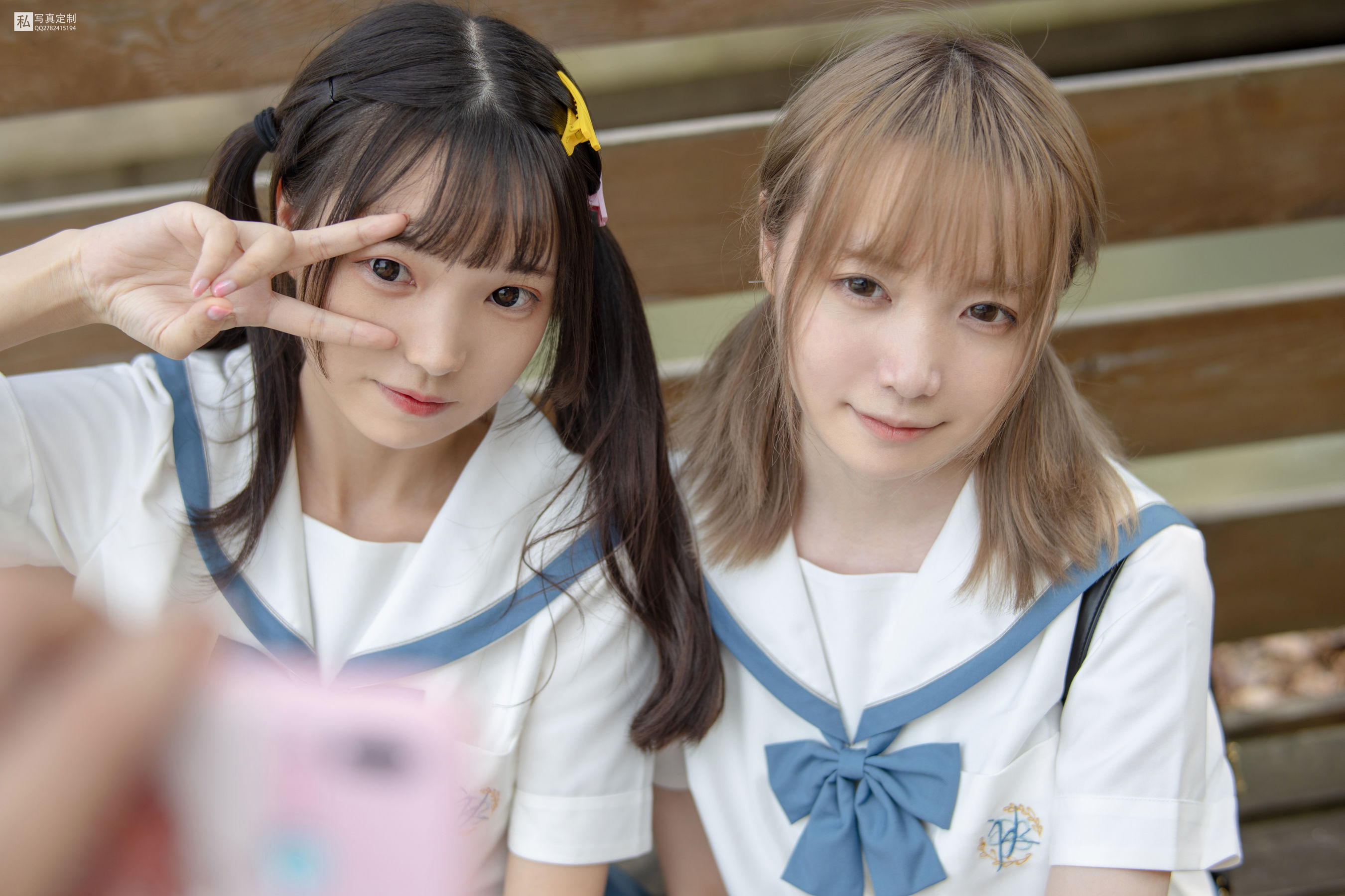 Mori Consortium JKFUN-025 Mo Mo & amp; AIKA 80D white silk overweight socks