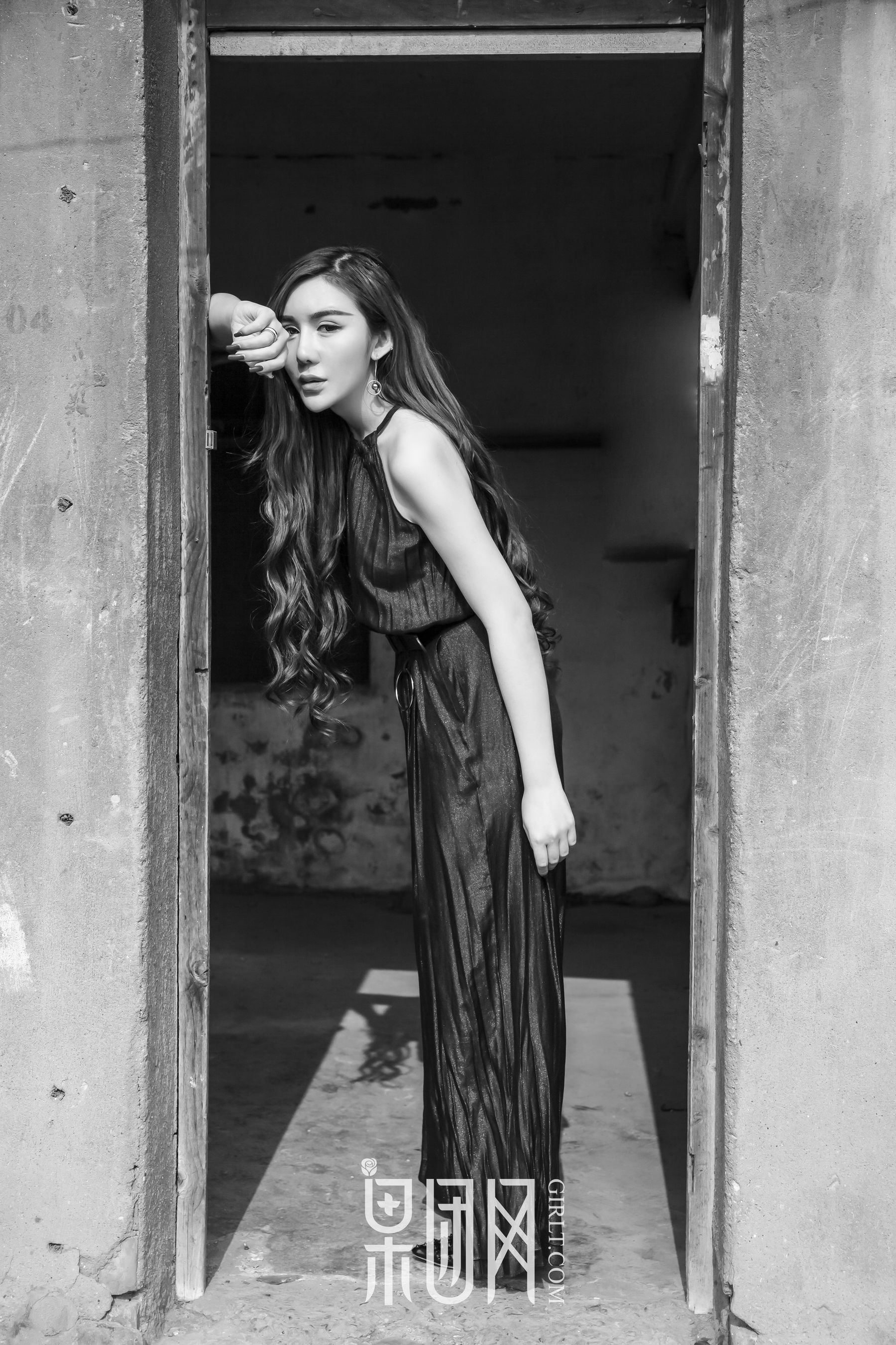 Zhou Xiaowei True Busty Rabbit Girl Vacuum Fruit Group Girlt No.019