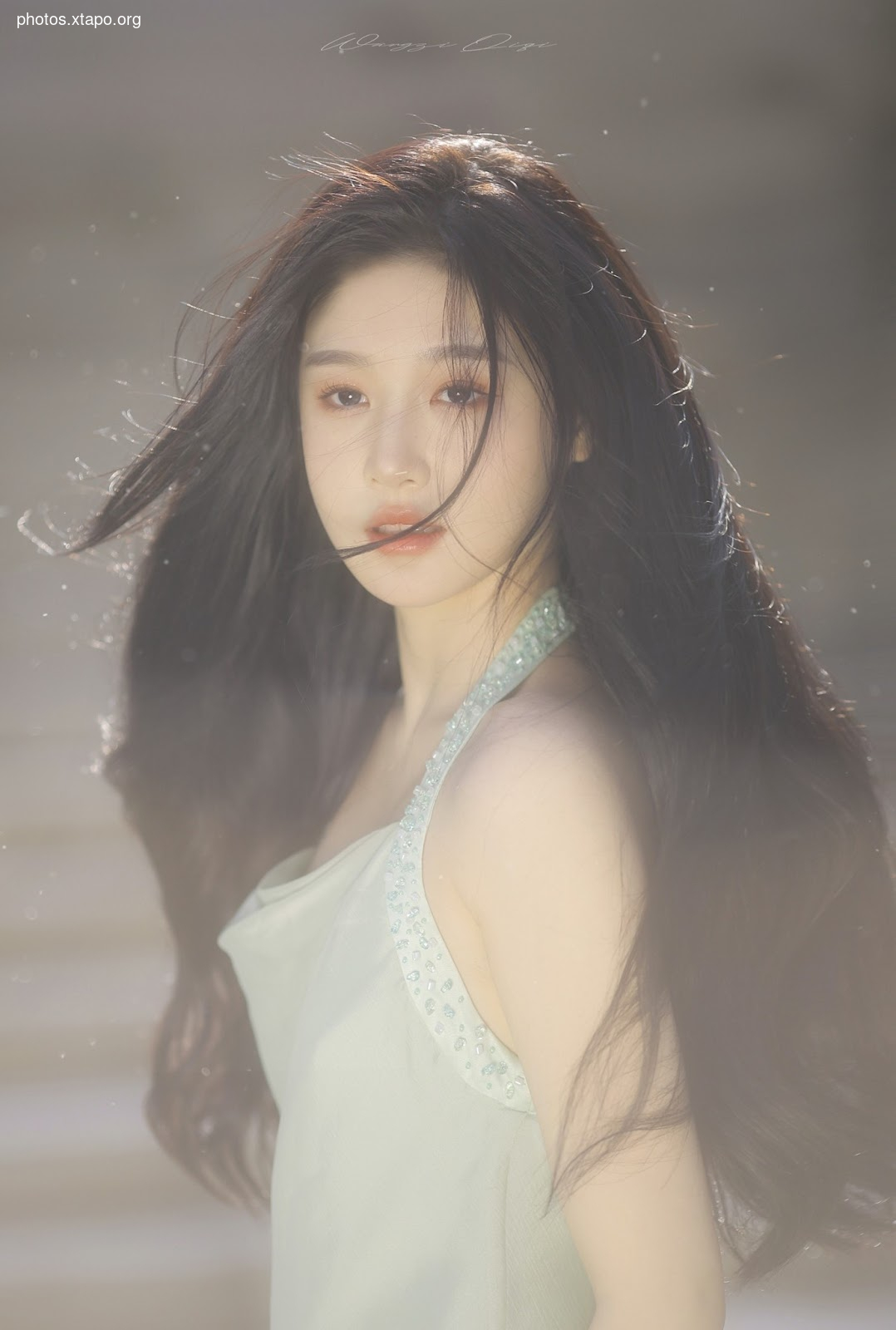 Vuong Tu That That 王梓 七七,