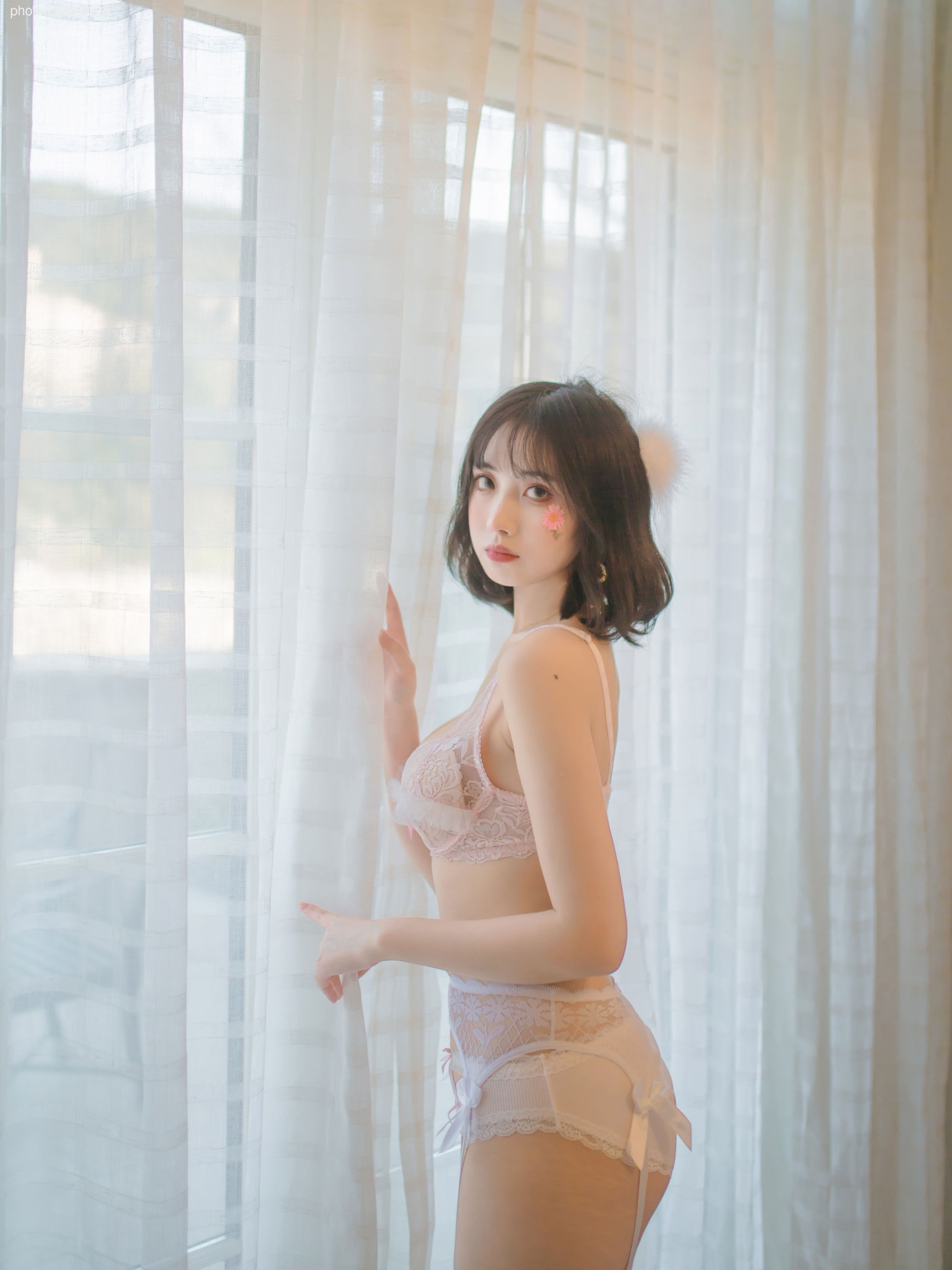 Nianxue ww -no.07 pink set 30p -240MB