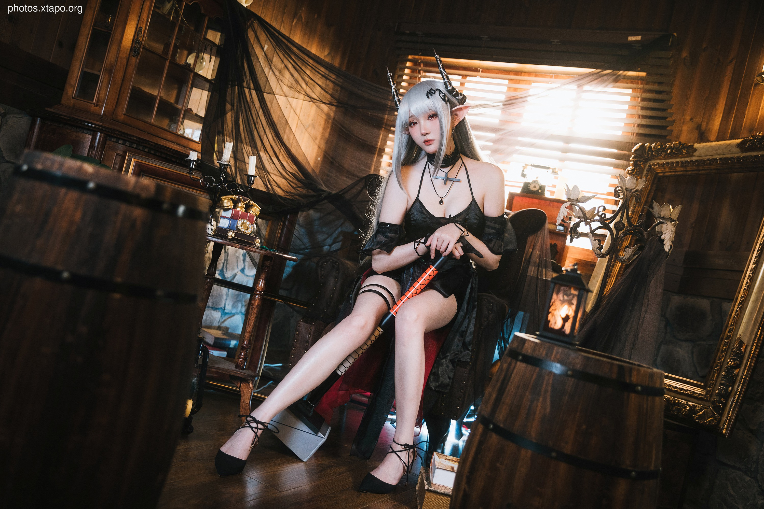 Guaxi Sauce Tomorrow Ark Mudi Sound Law Lianjue-Zero Agent 25P-100MB