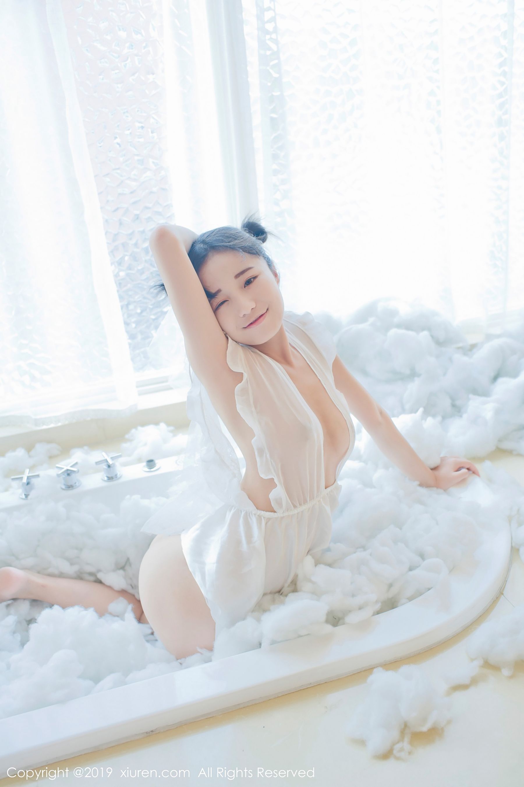 Xiuren No.1313 Cangai Youxiang