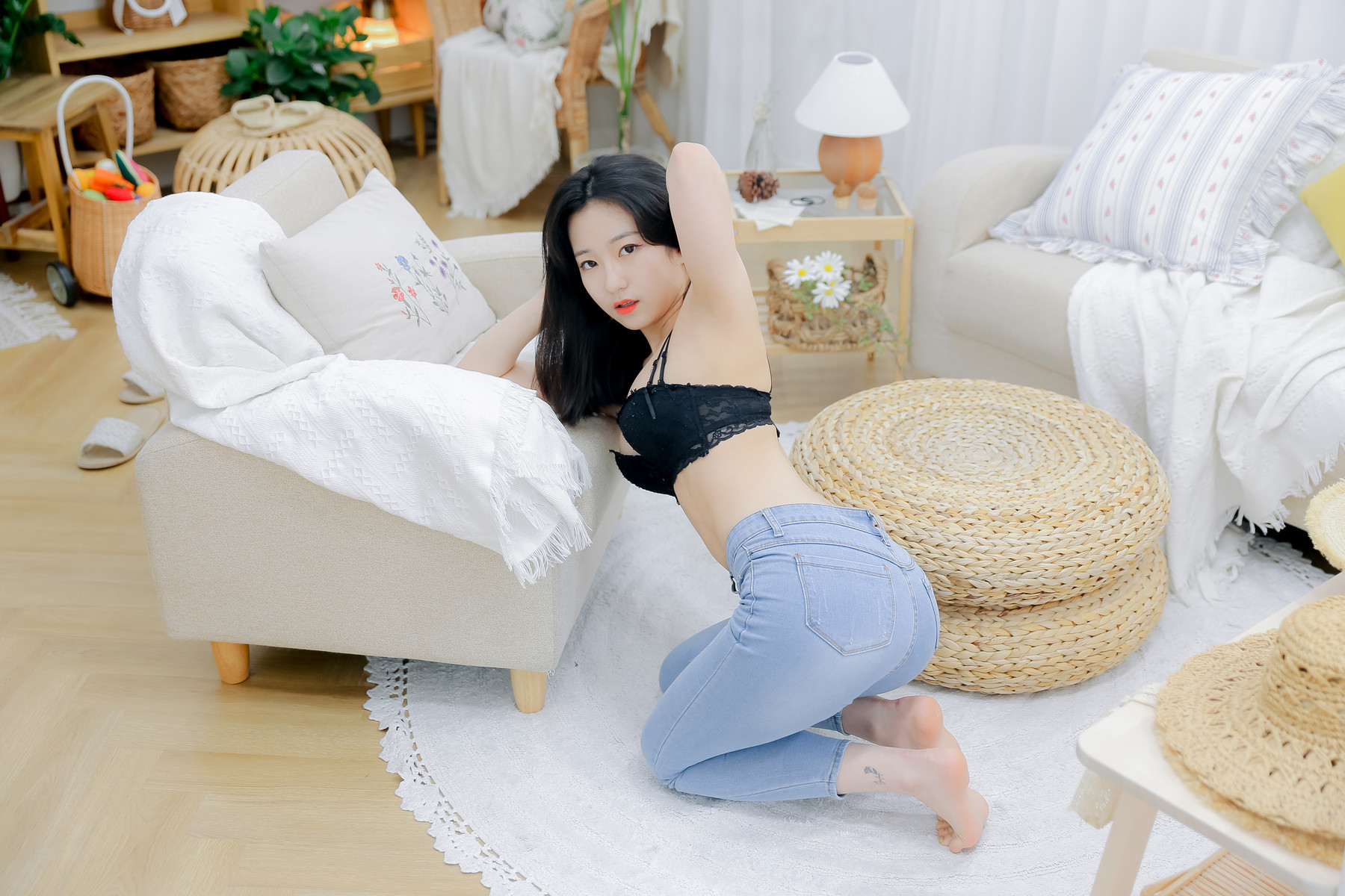 Sehee 세희, [JOApictures] Sehee x JOA MARCH 21 Vol.1 – Set.01