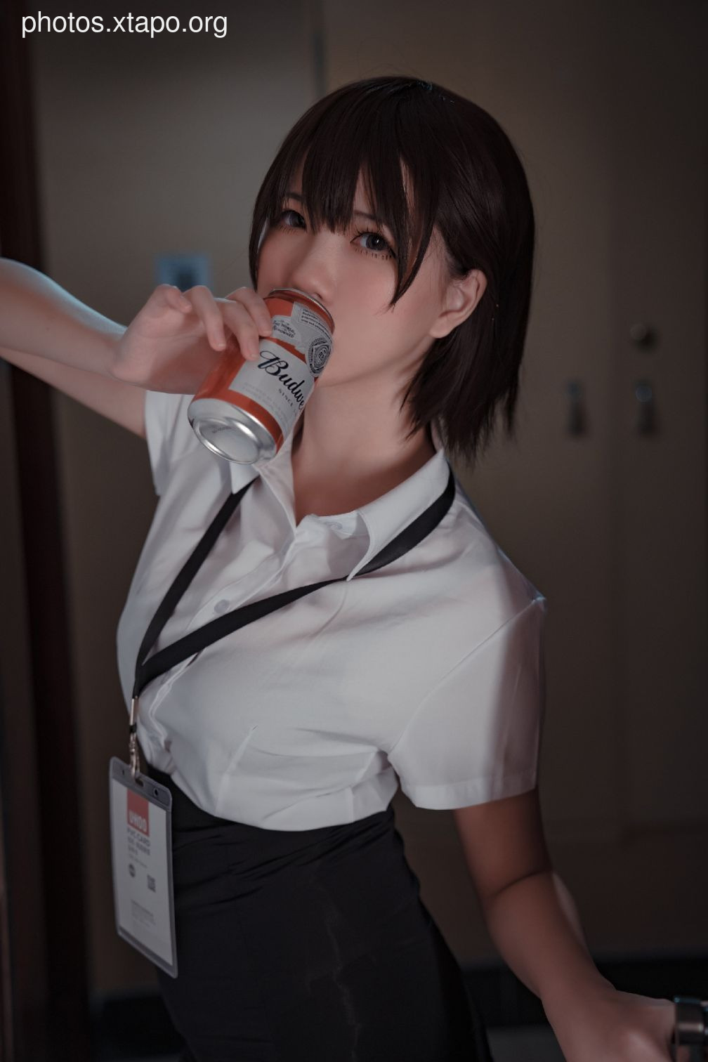 Axun Kaori -Black Sils OL 45P -188MB