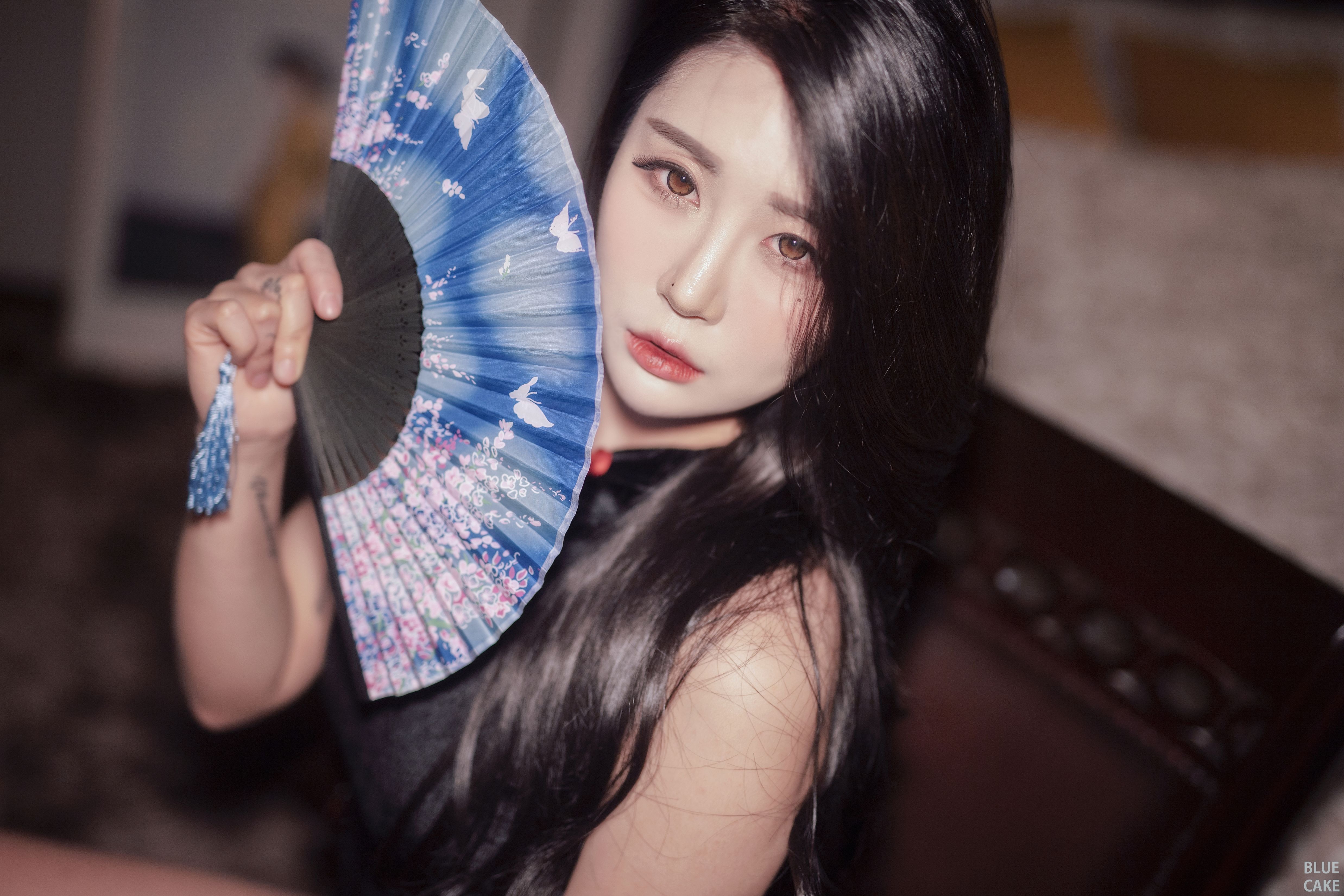 BOMI (Bomi) -& NBSP Bluecake & amp Zia (Jia) Mandarin 72P -1.31GB