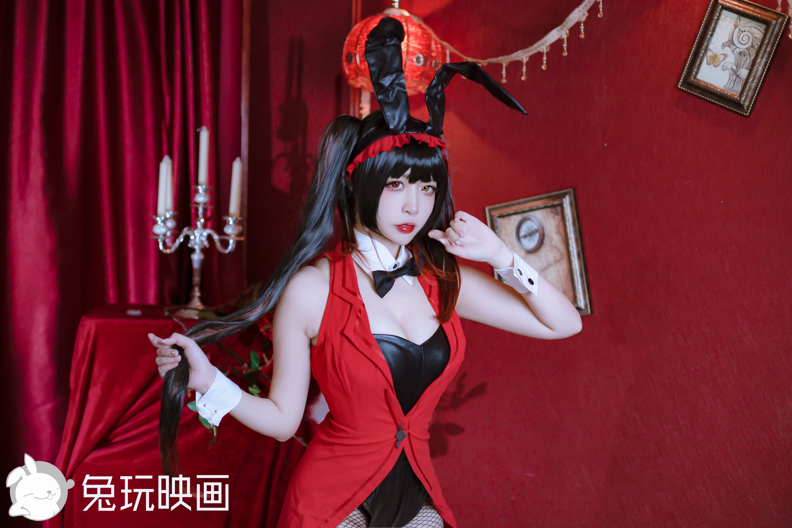 兔 toy movie -Makizo timezaki