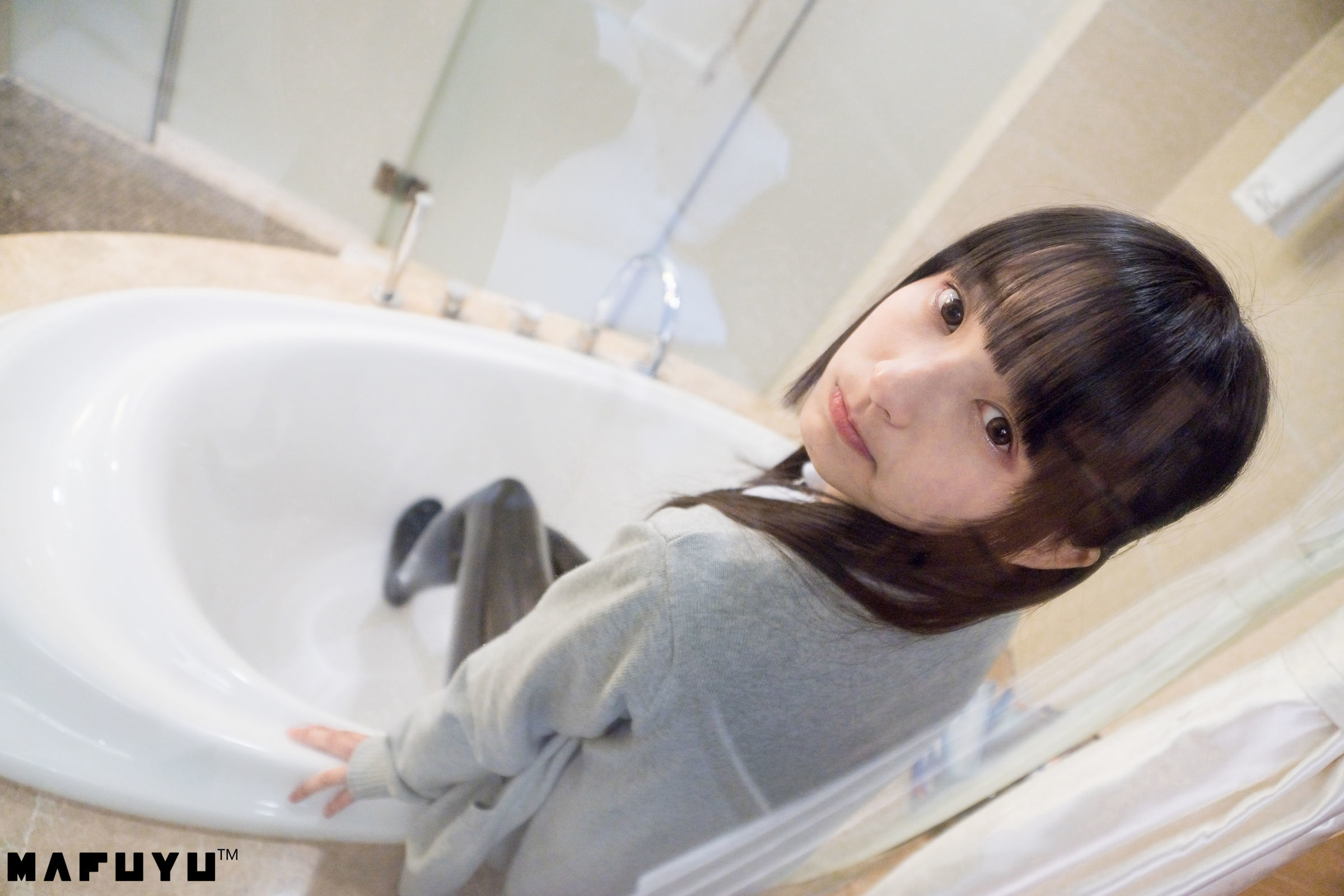 Loli cos Shenxian Banzhen Winter Plastic Motoring Series Set Map