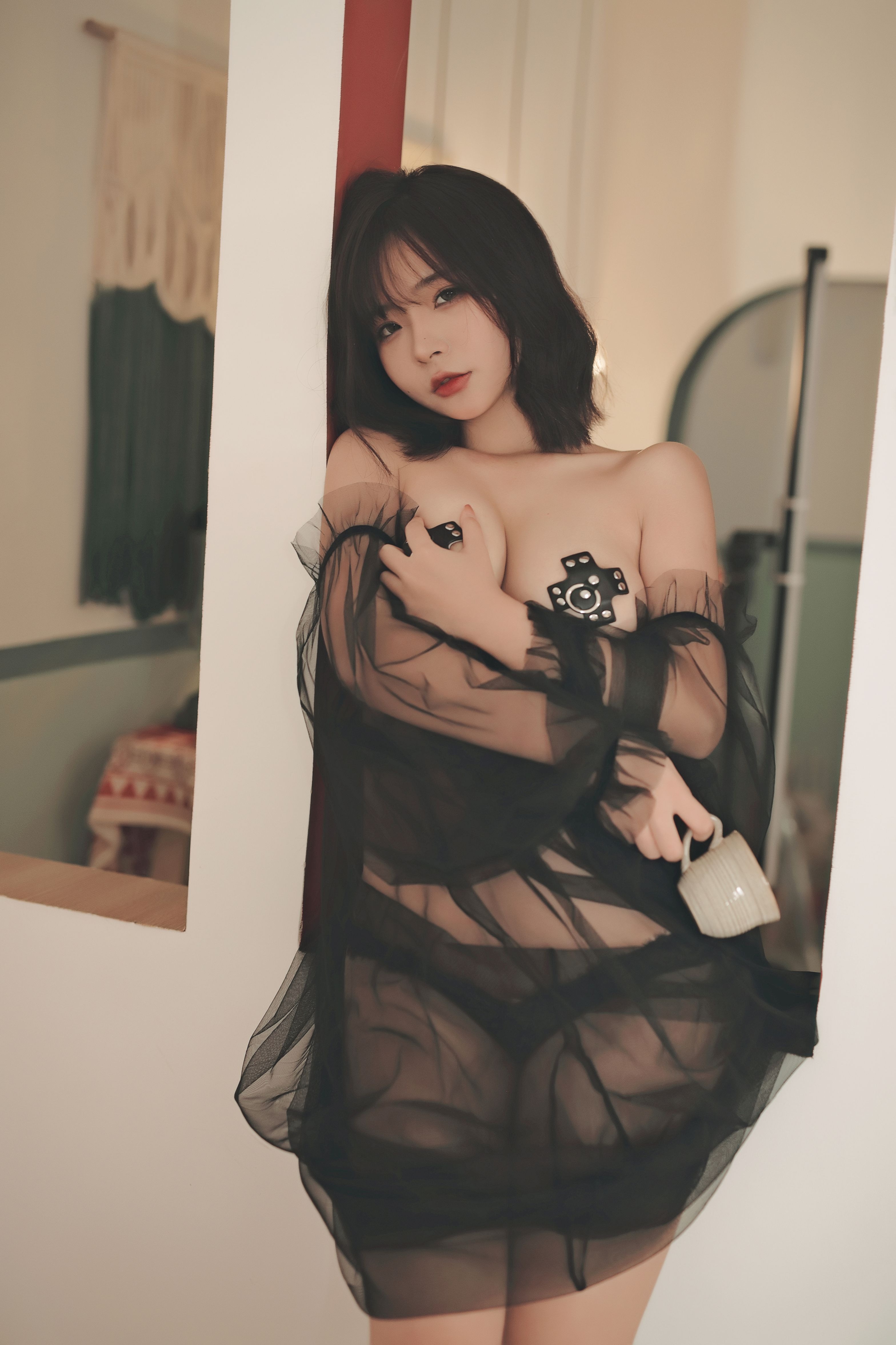 Yuhui Vol.034 God of Love