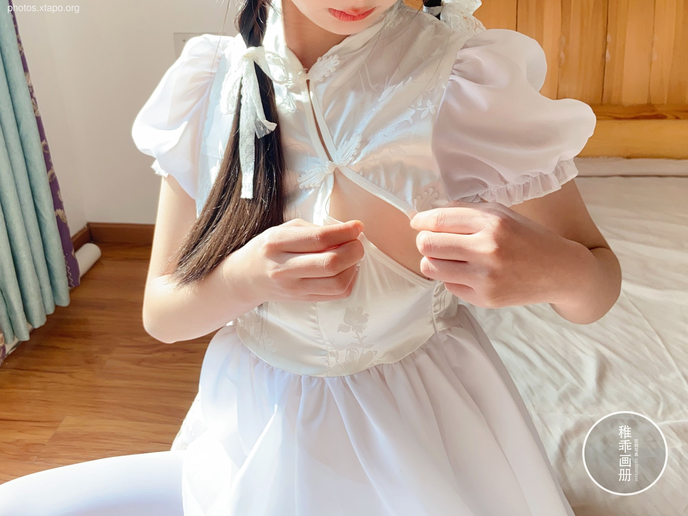 Childrens album night and night play 80d white silk 74p1v-368MB