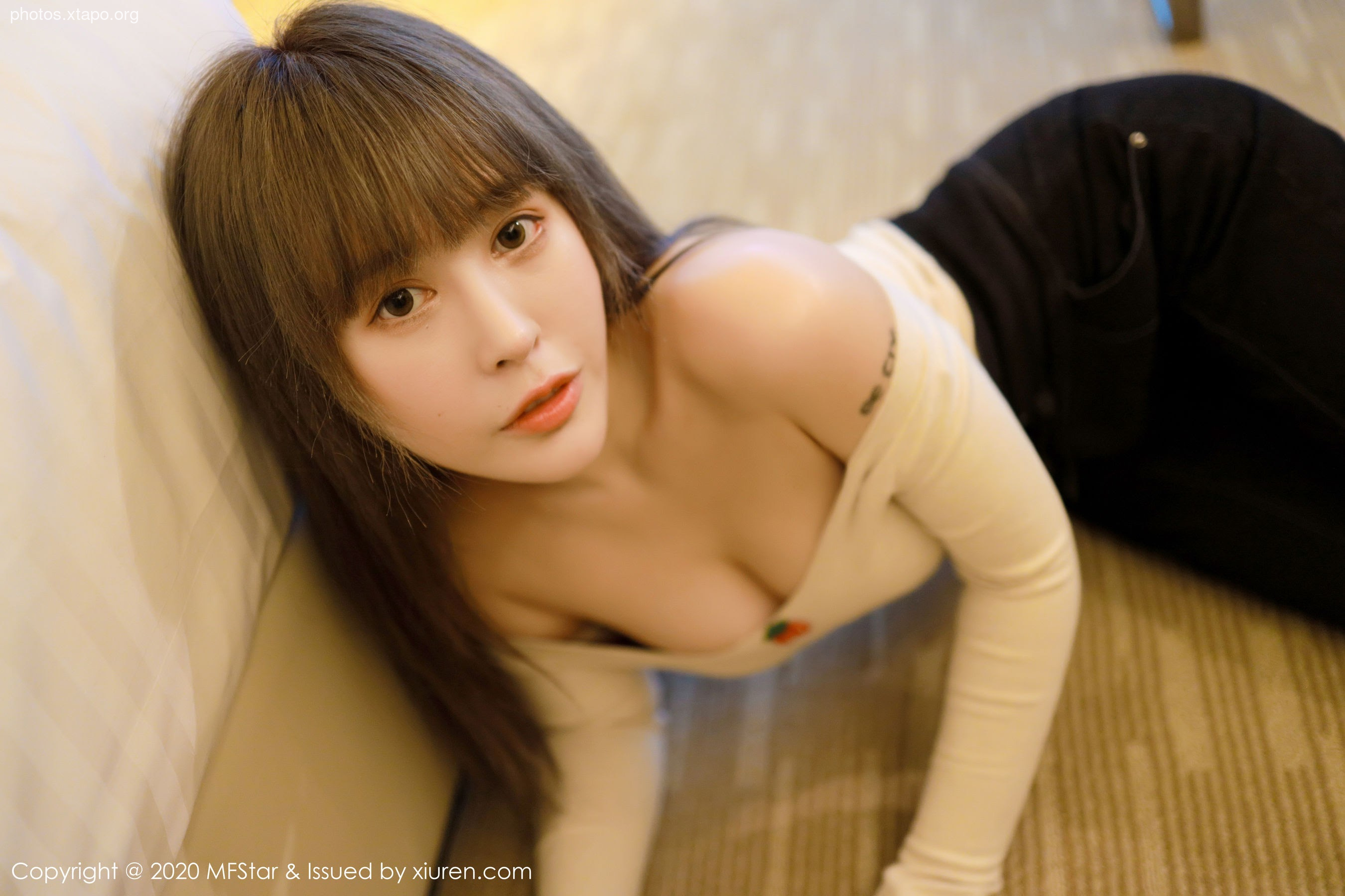 MFStar Vol 284 Evelyn