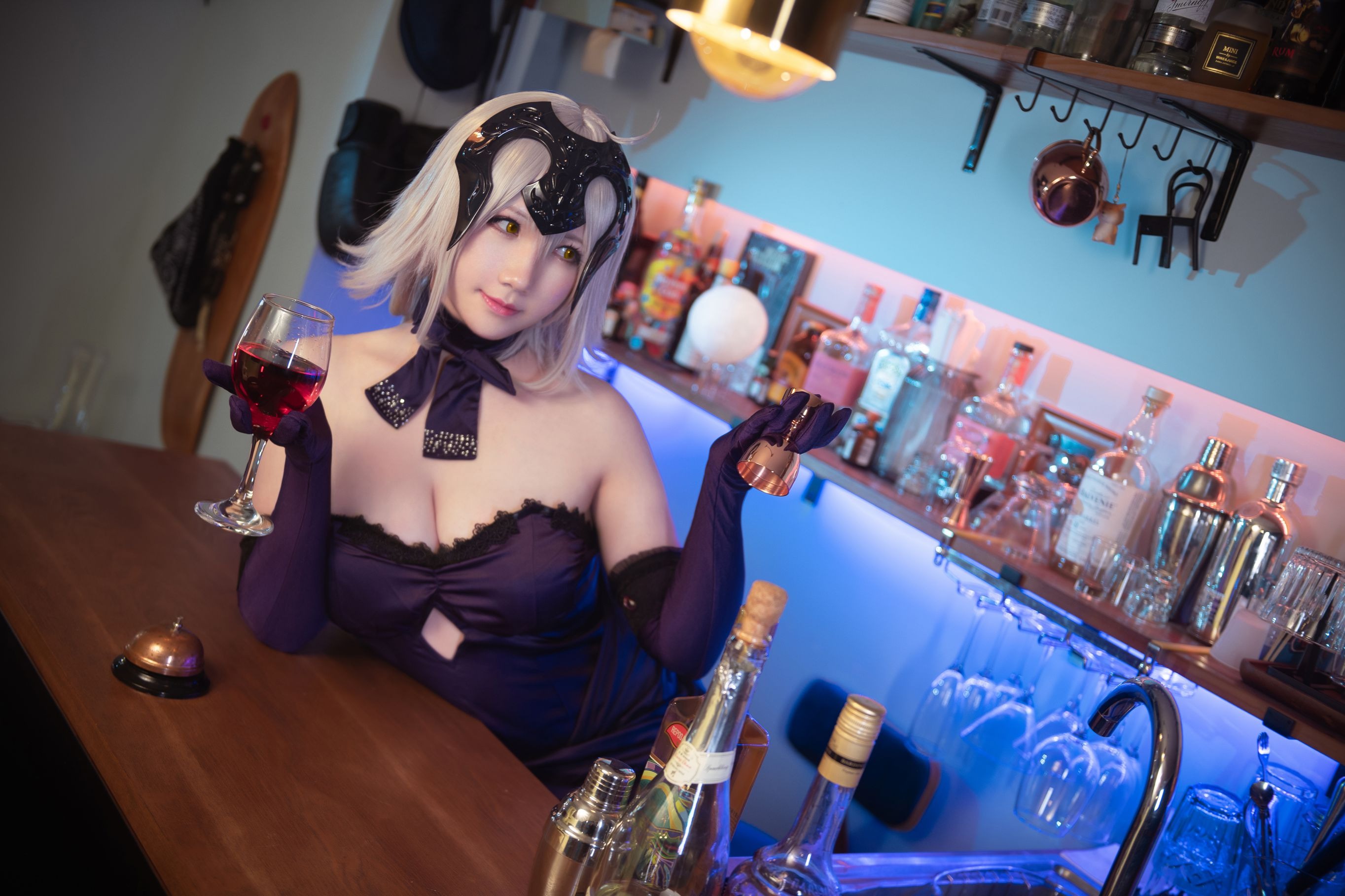 It is the end of this -Jeanne 66P -362MB