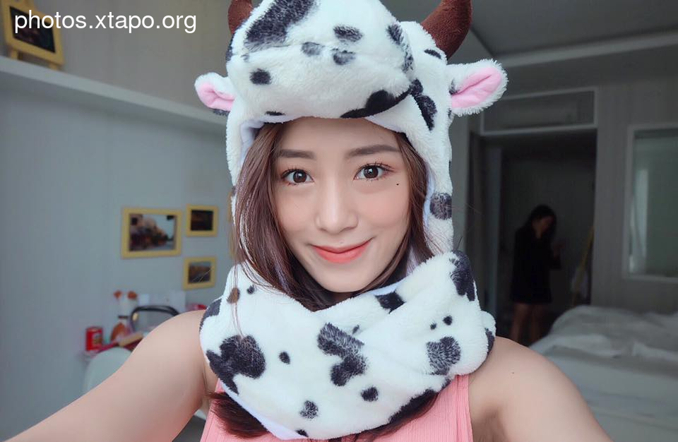 Ngan Kim Hoang Lovely Picture and Photo