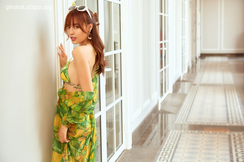 Ninh Duong Lan Ngoc,