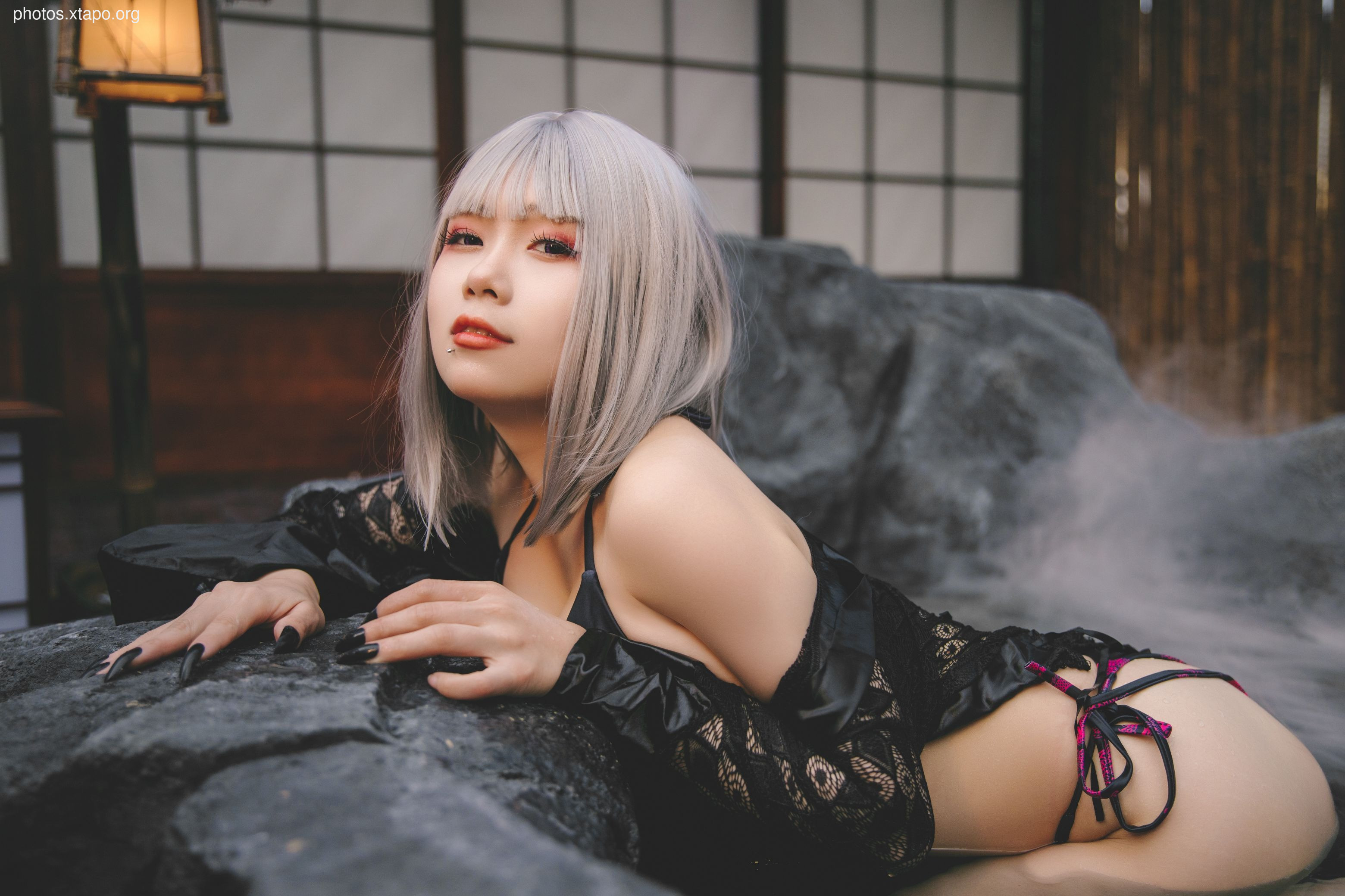 Captain 787 -May of the Last Night 72P -440MB