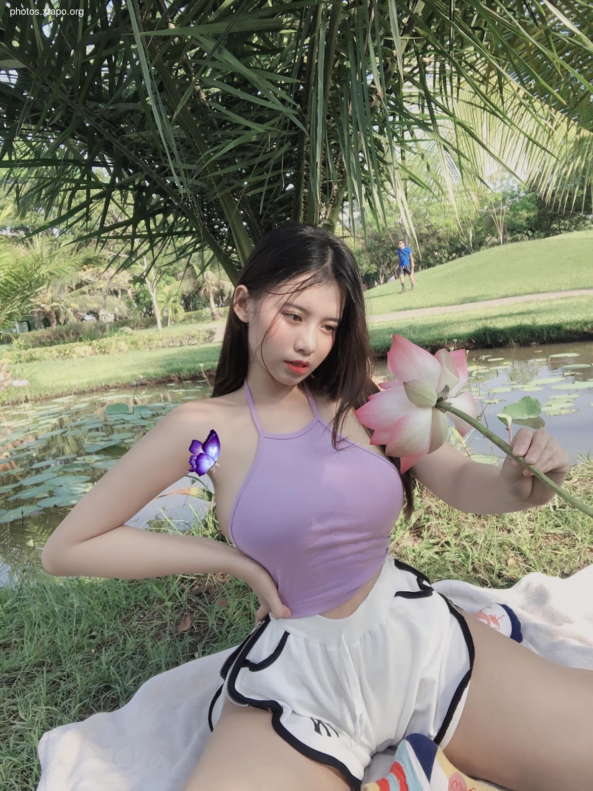 Truong Kha Di (Yiyi)