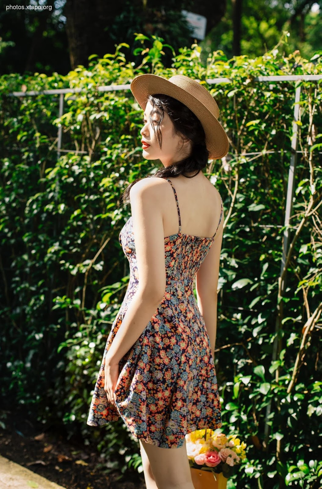 Eugenie Nguyen (Ngoc Xuan)