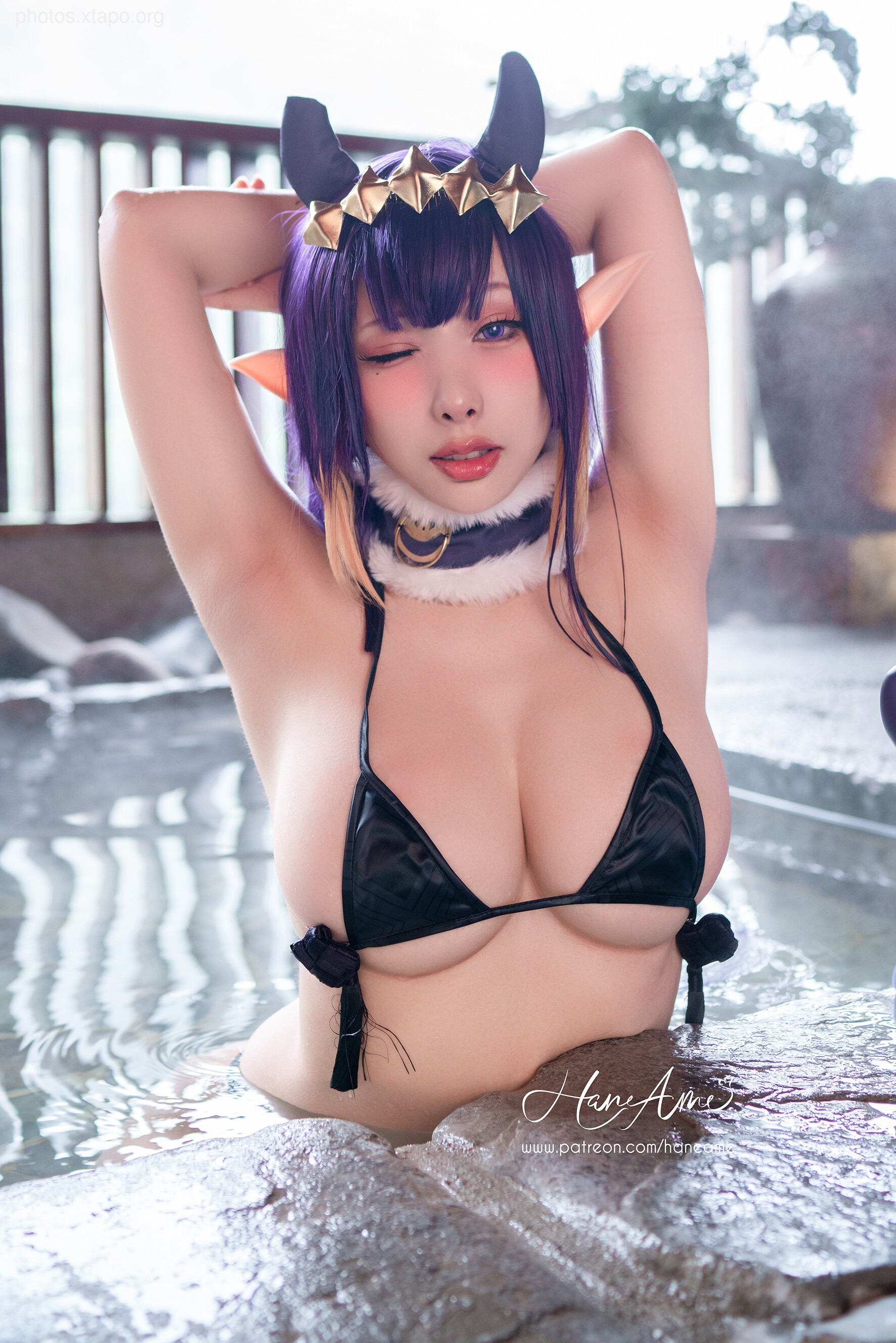 Rainwave_hanean -Ninomae INANIS ONSEN 26P -24MB