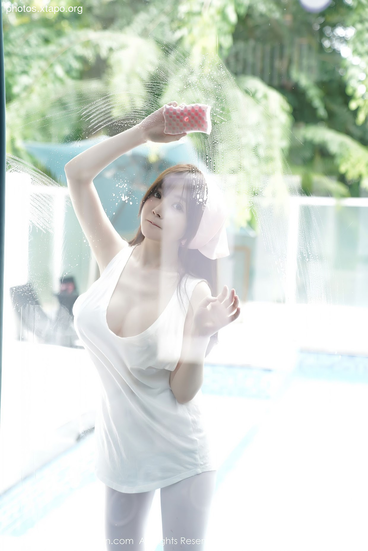 Xiuren 2557 BABYMINI