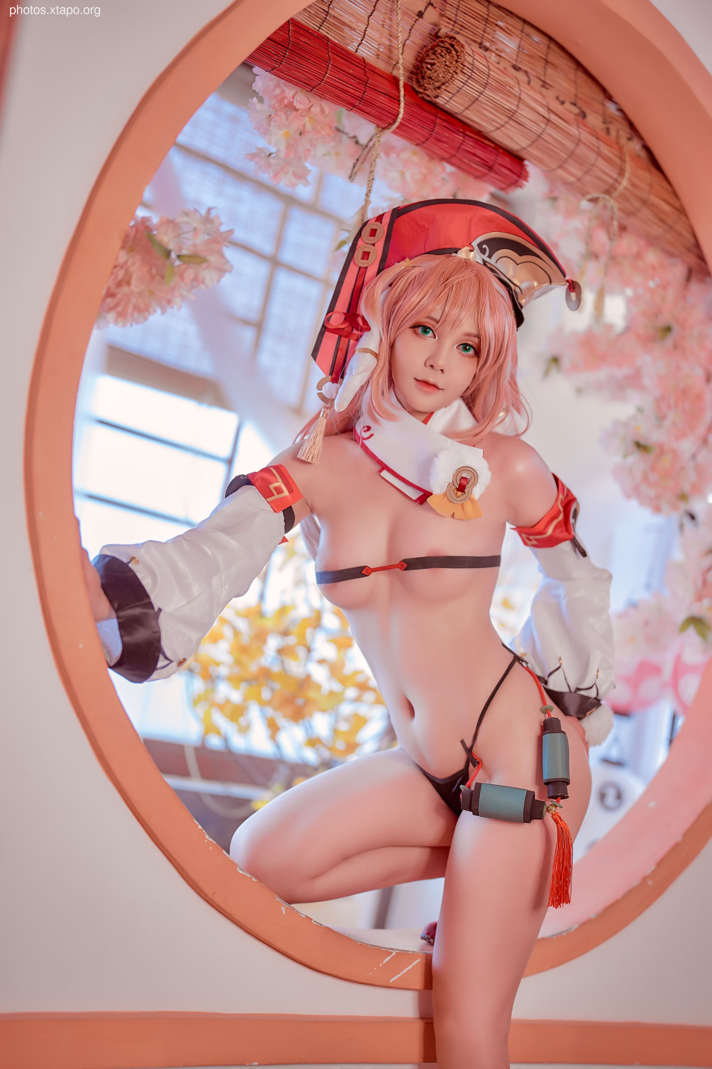 Joyce -no.002 Yuan Shenyan Fei 33P -234MB