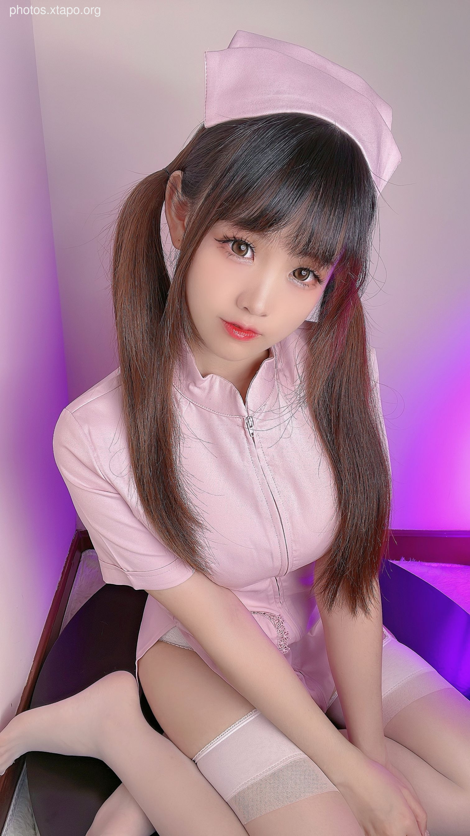 Miko sauce ww nurse sister 27p1v-251MB