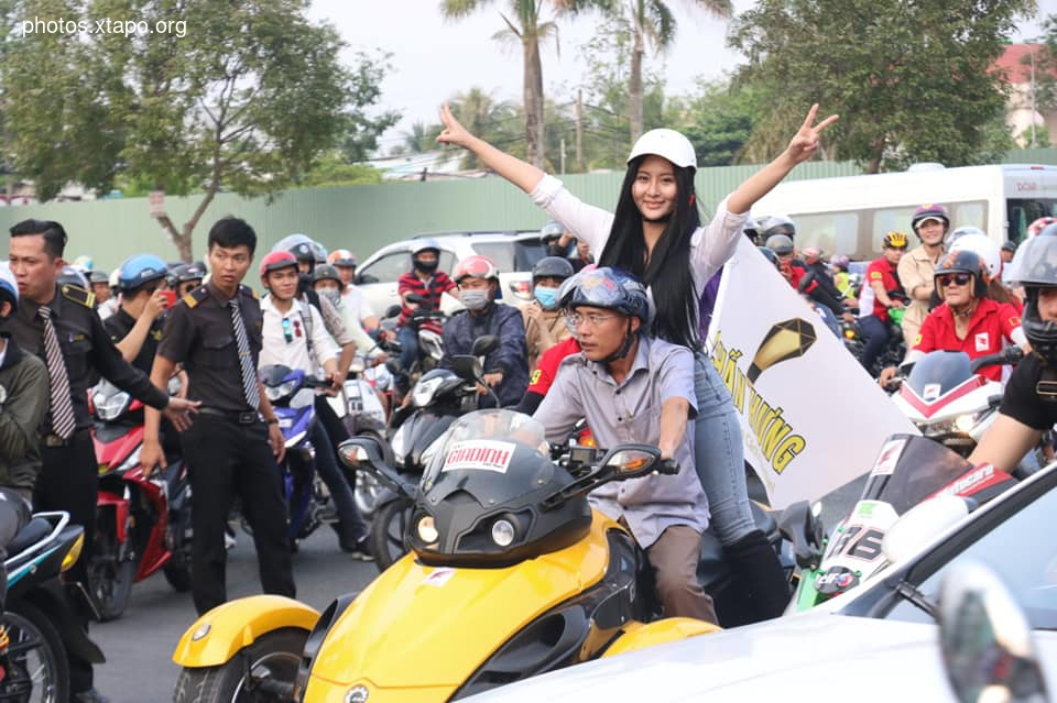 Vo Huynh Ngoc Phung,