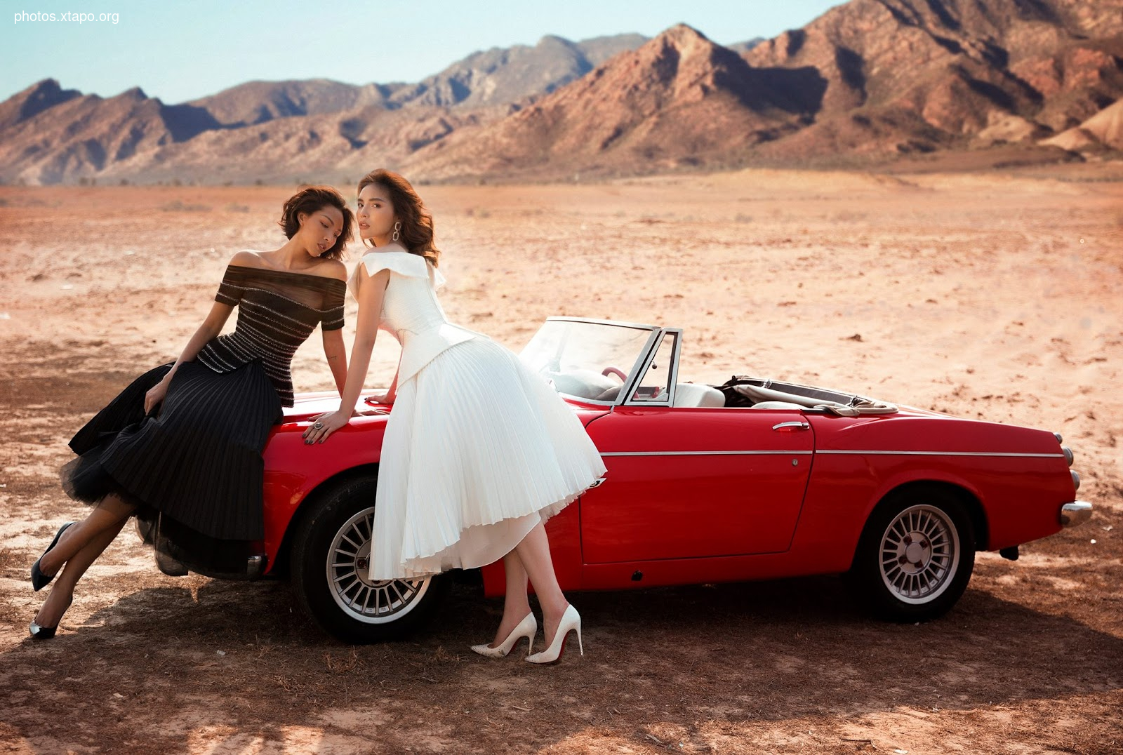 Ky Duyen - Minh Trieu