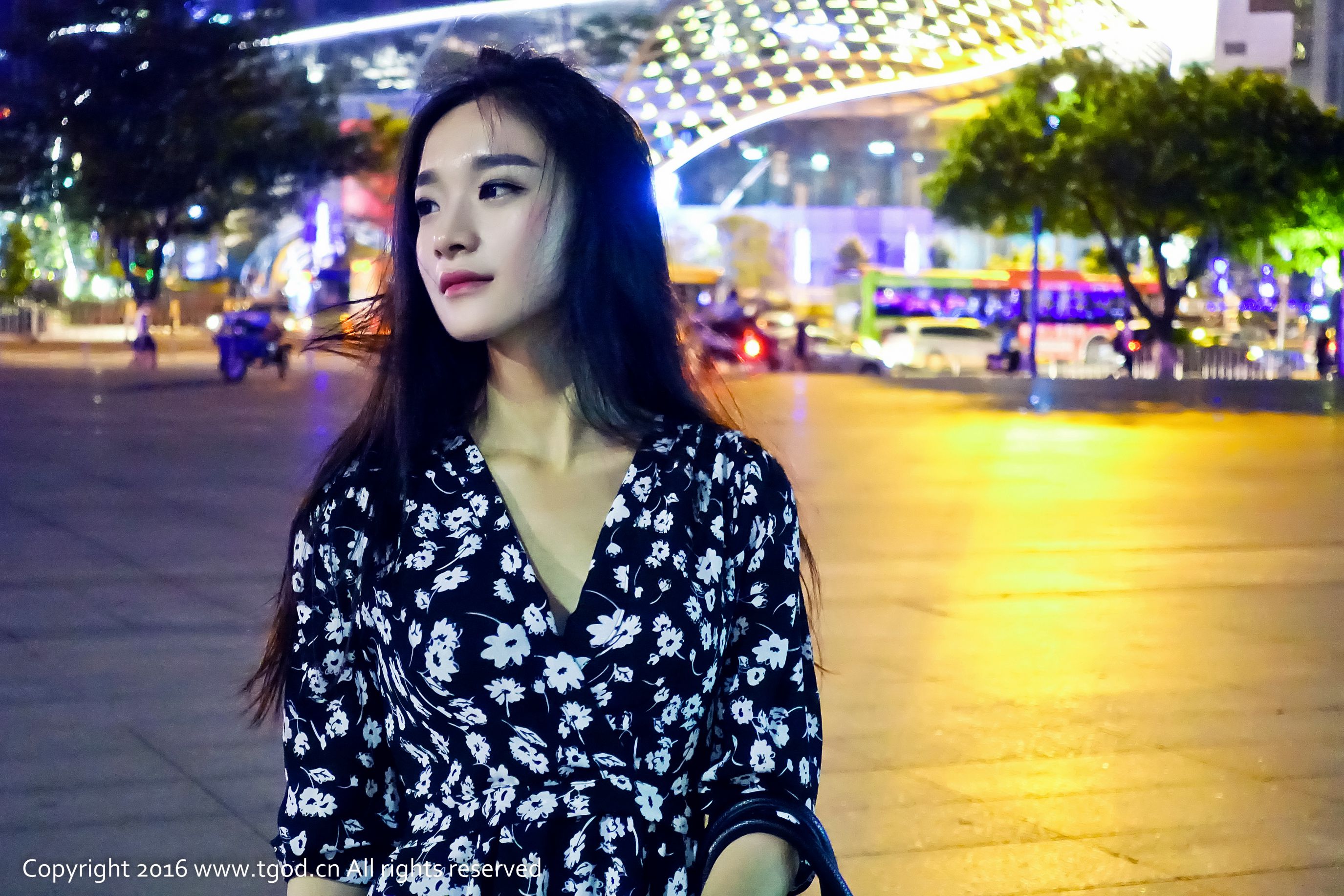 Qimeng Cherish Street shotmaidbathroom wet body Push Goddess/Royal Girl