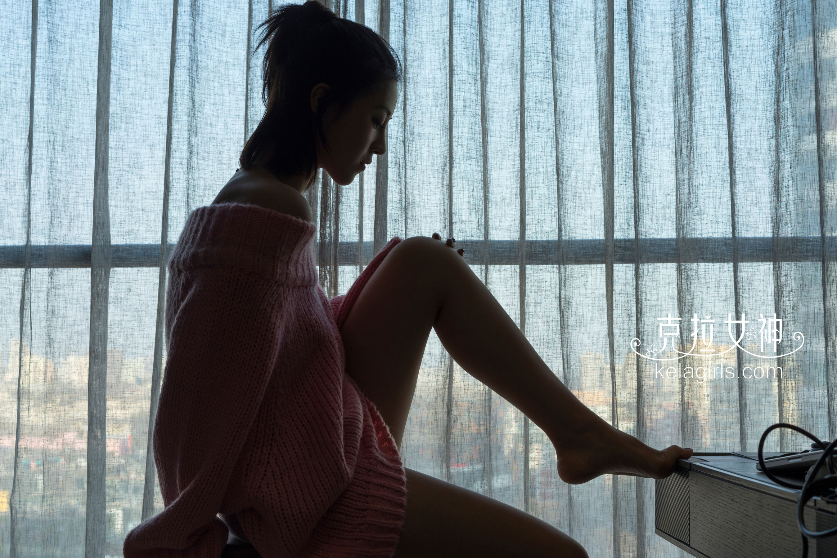 Yingying Ying Ball Crane Goddess