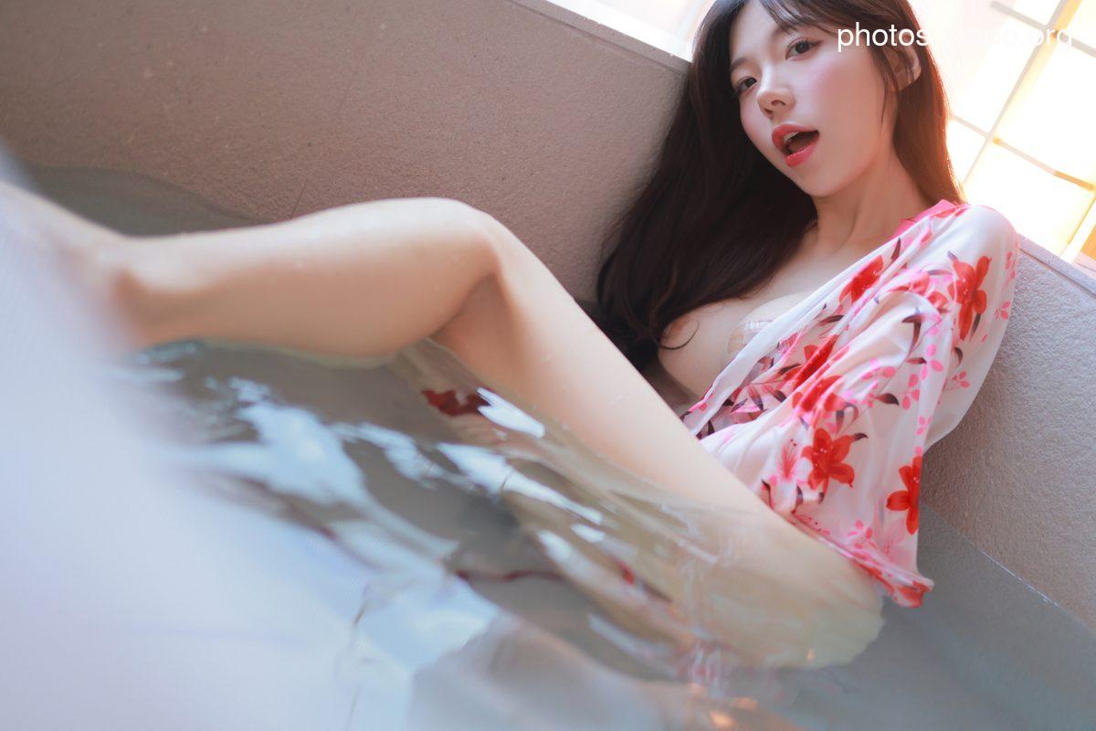 Patreon 쏘블리 @leeesovely – Sakura D