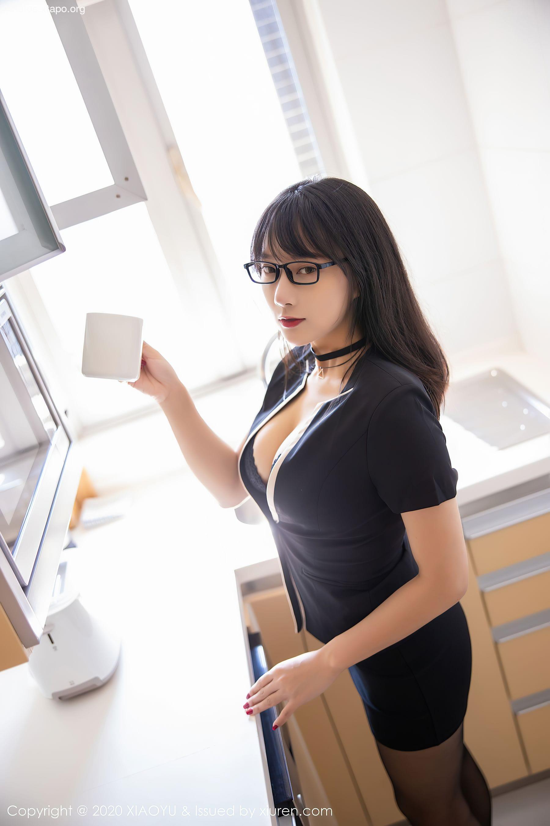 Xiaoyu 436 He Jiaying