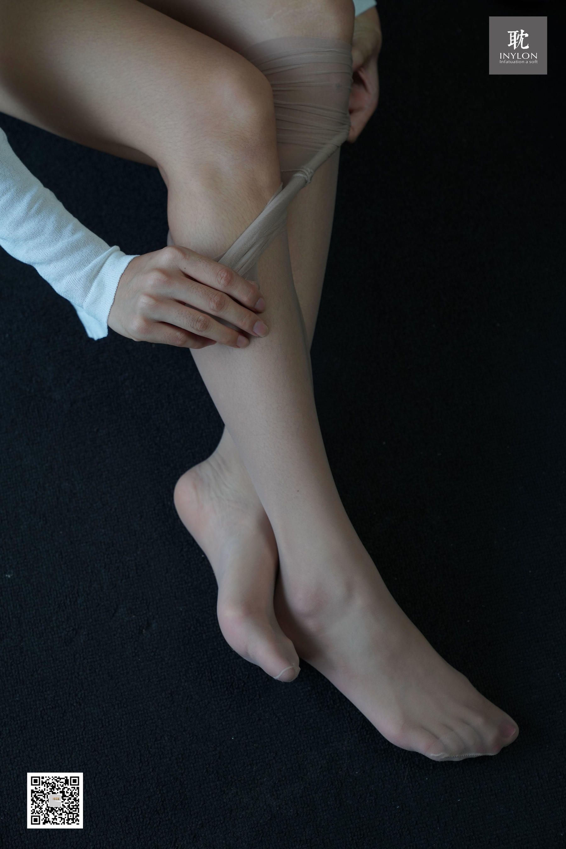 IESS Inclusion Collection 179 Model Sophie Sophie Shock