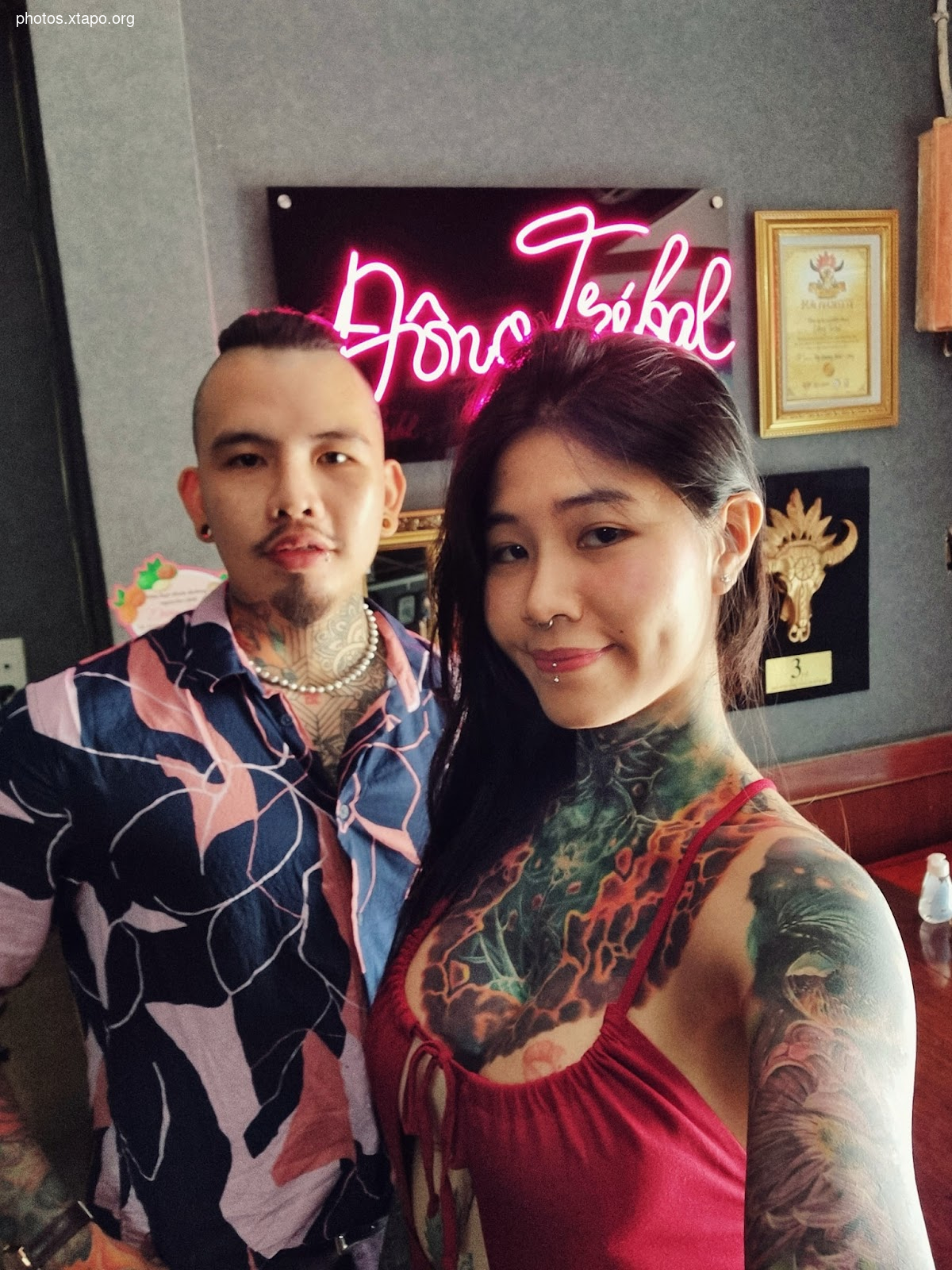 Nguyen Thi Minh Thai,