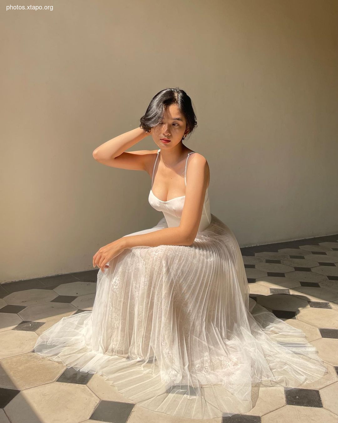 Eugenie Nguyen (Ngoc Xuan)