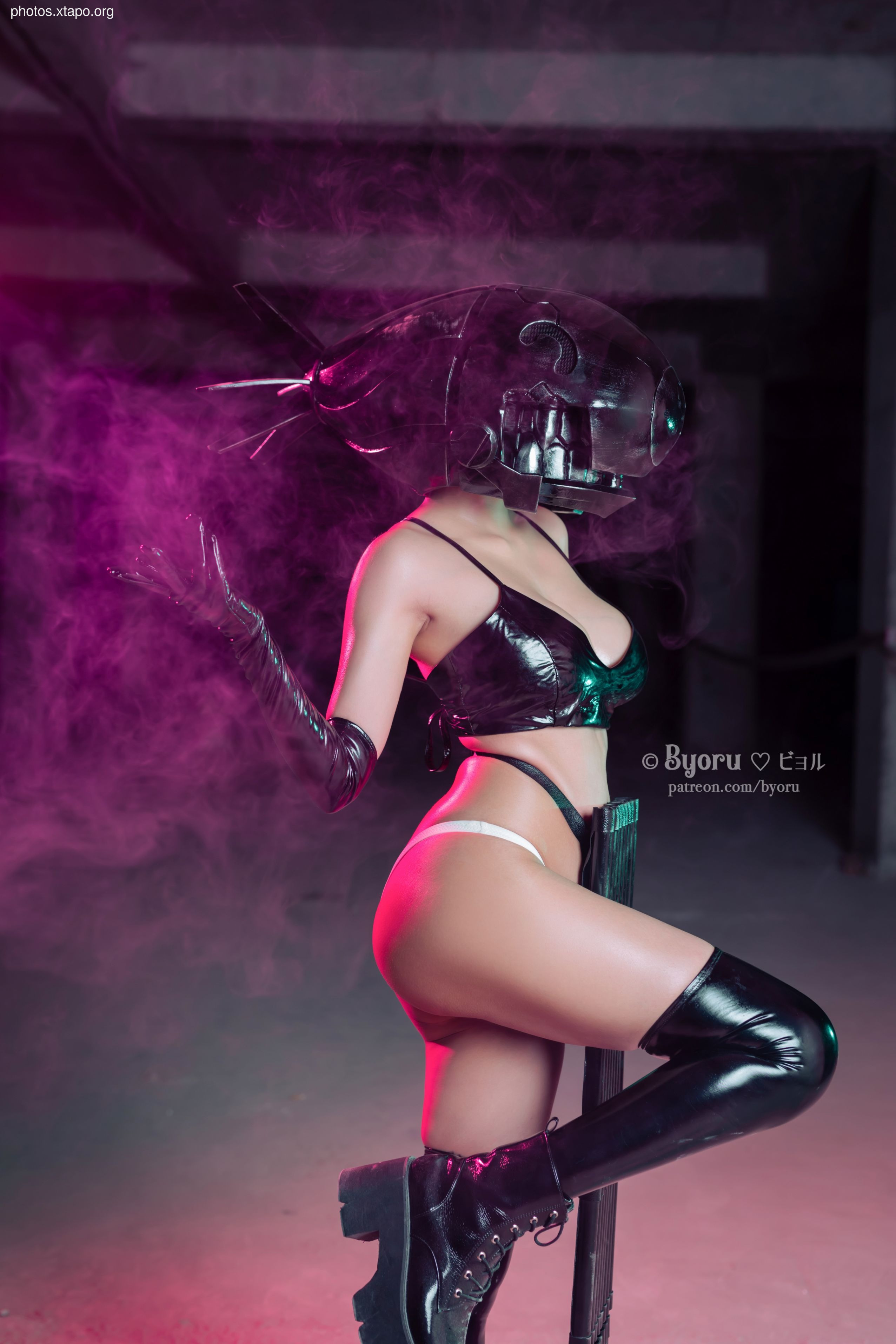 Bomb Devil&nbsp38P-179MB