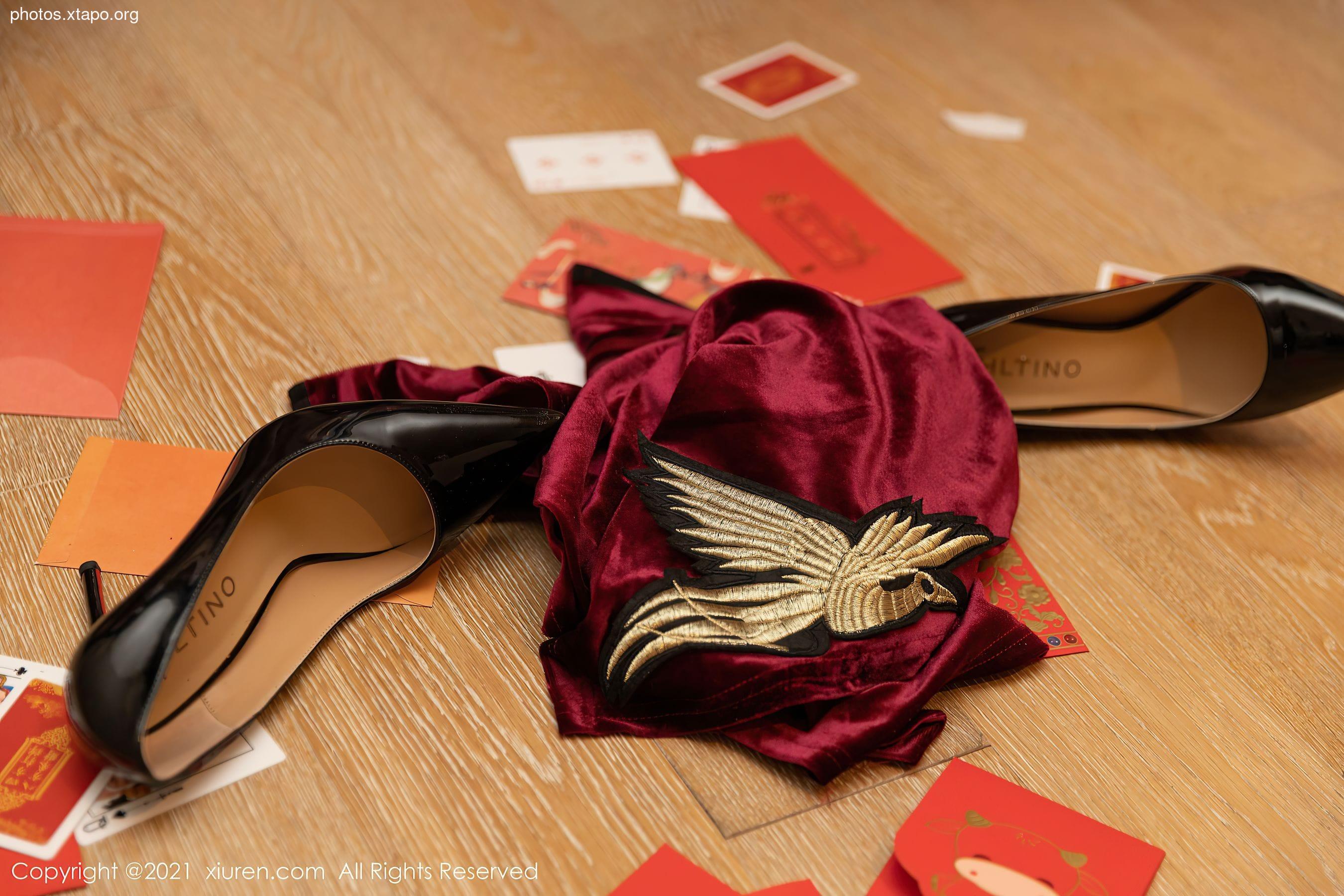 Xiuren 3096 Egg Wang Yuchun Flower