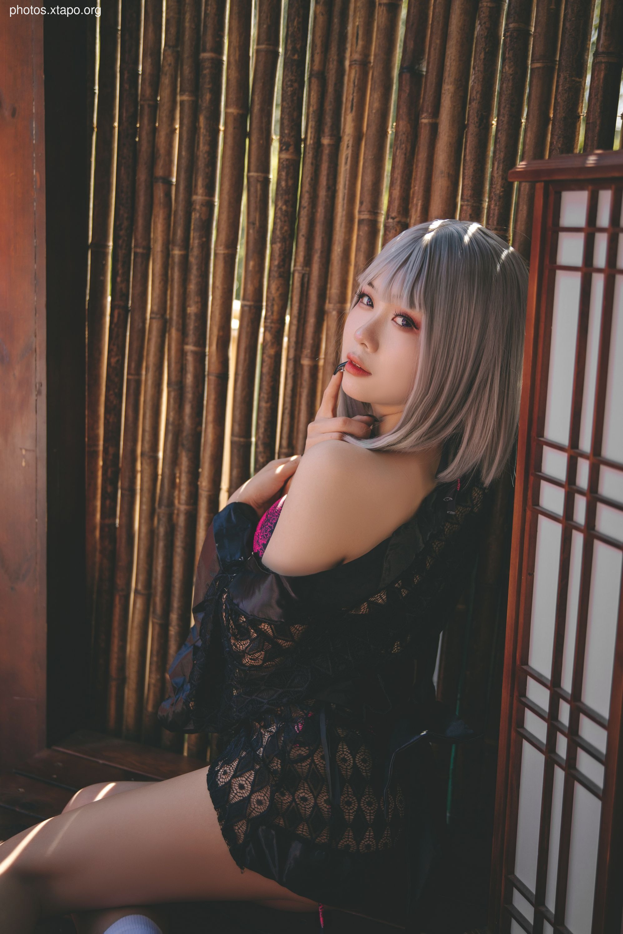 Captain 787 -May of the Last Night 72P -440MB