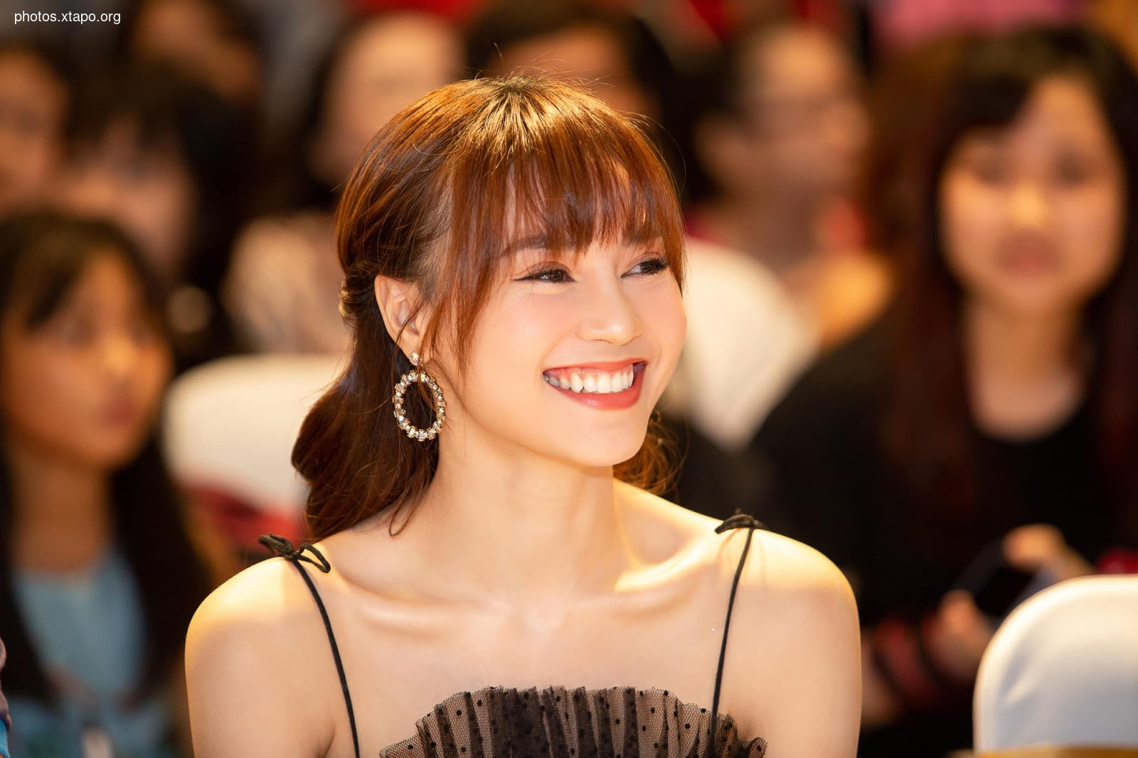 Ninh Duong Lan Ngoc,