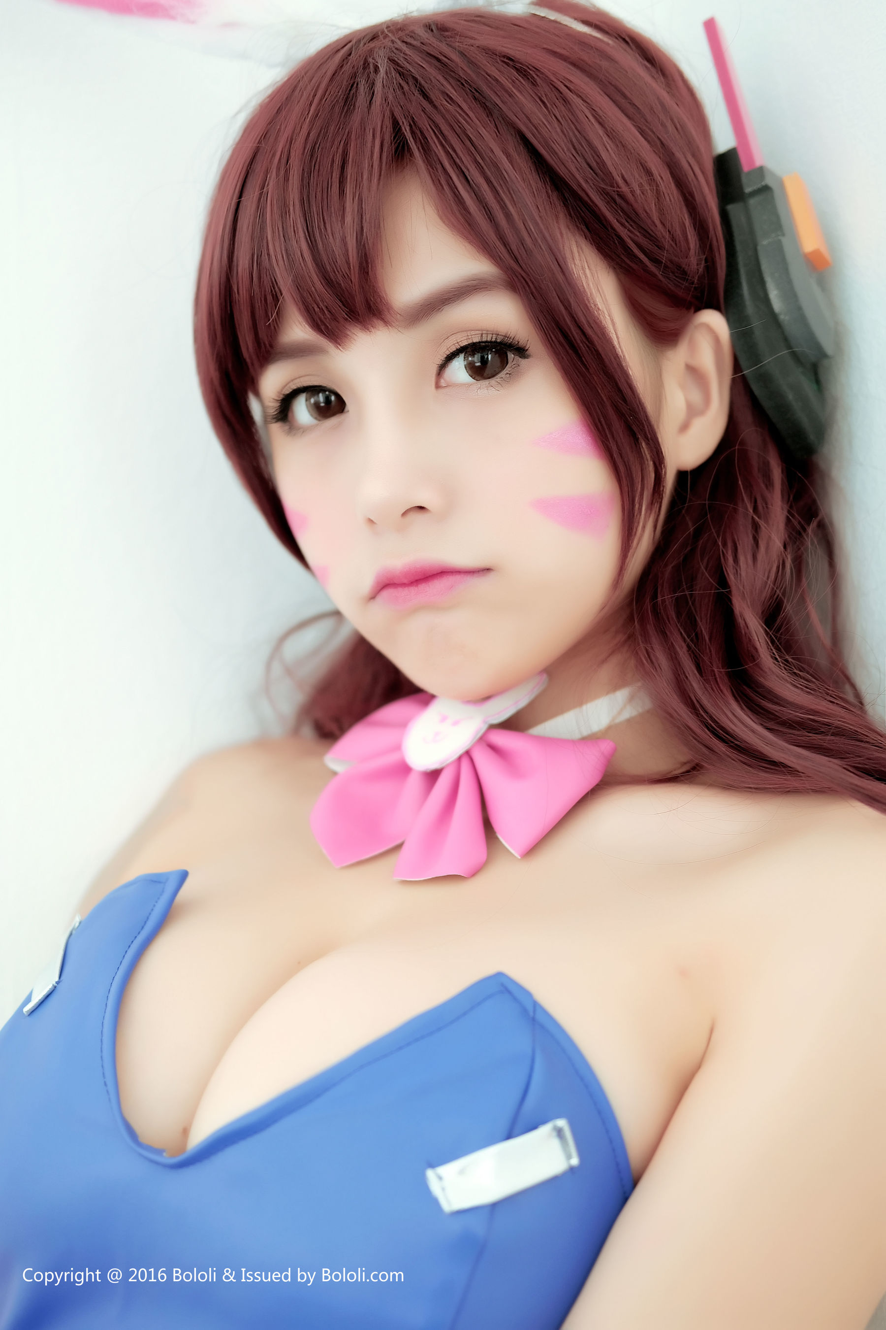 Xia Mei Sauce Xia Mei DVA Meng Zhao Bololi Boluo Society bol.013