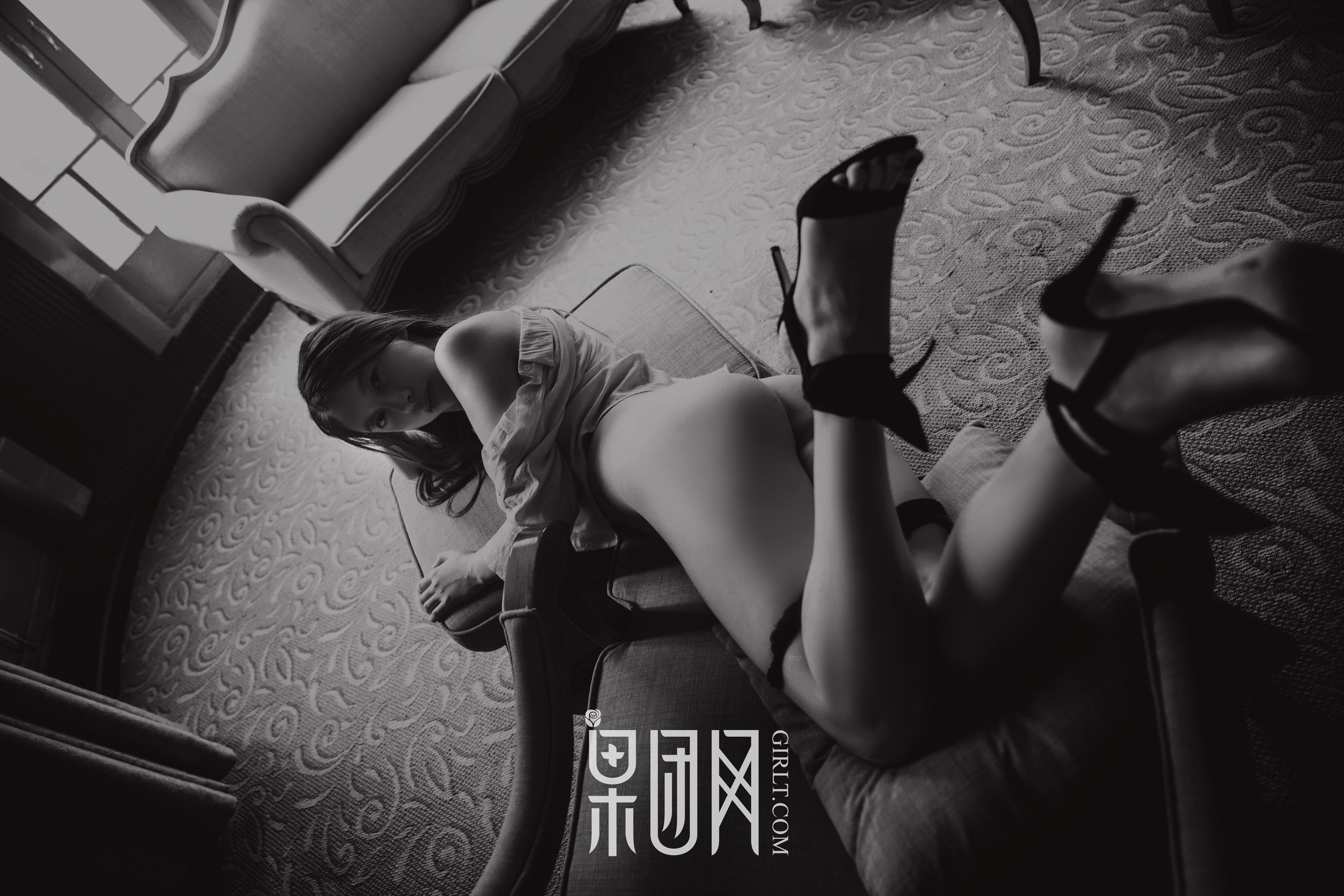 Bee waist hip -hip best wife fruit group network Girlt No.061