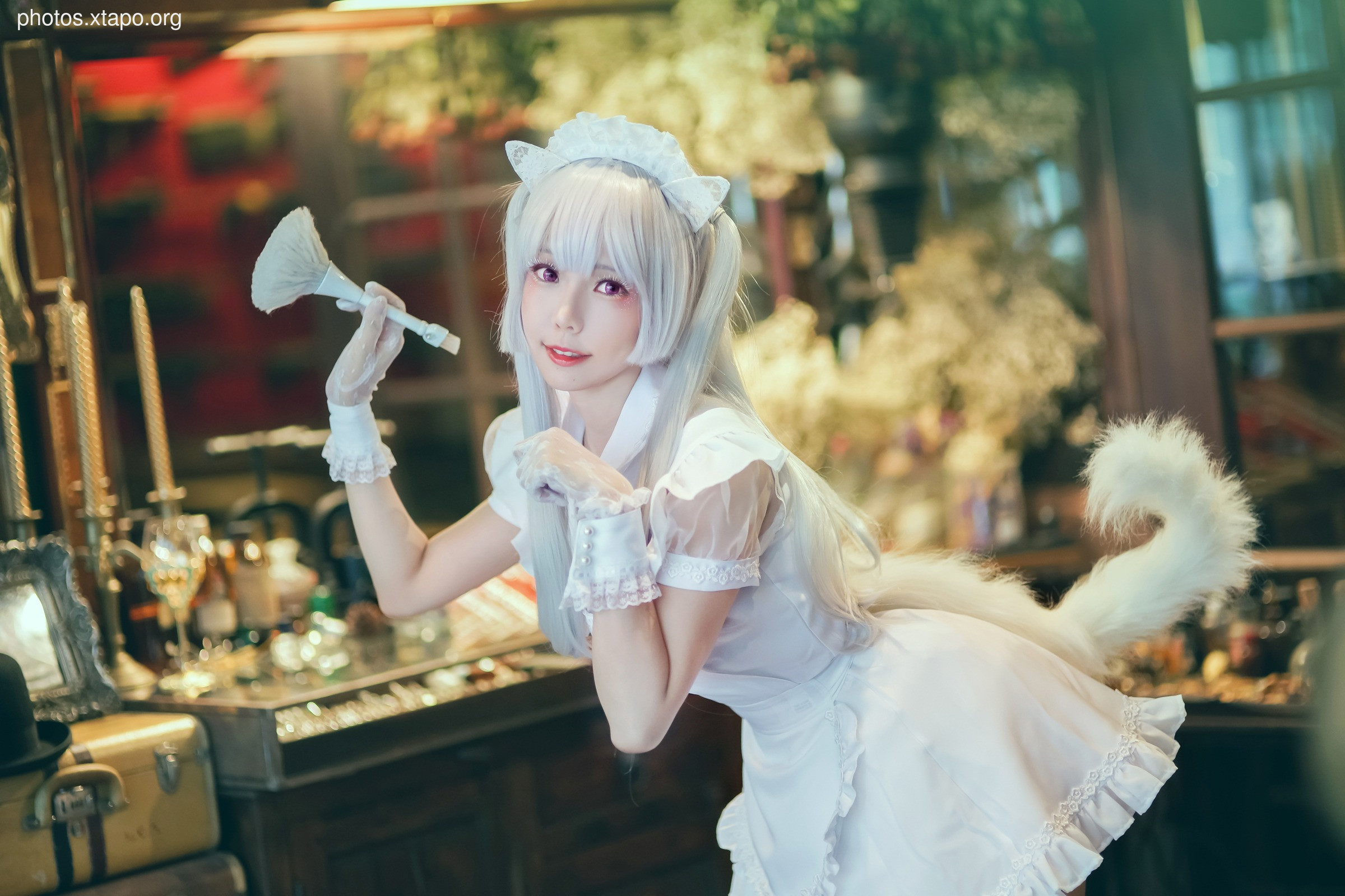 ElyEE子 - NO.87 TUESDAY TWINTAIL 141P-261MB