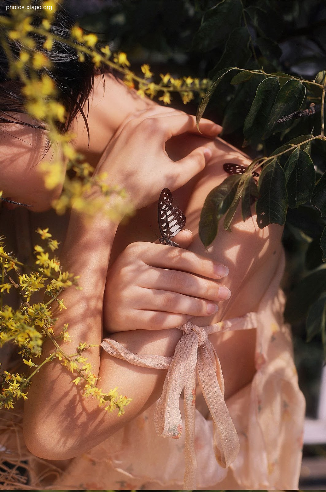 Nag A Dinh 阿婷 - A -Mu_