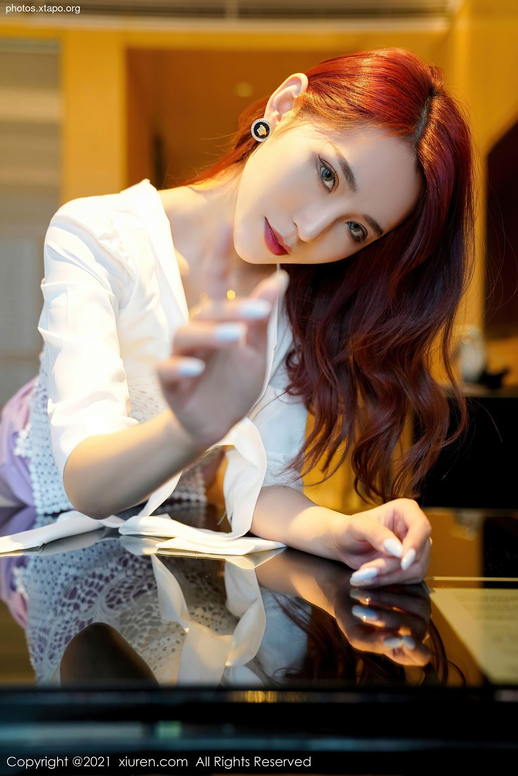 Xiuren 3464 Fairy Baby