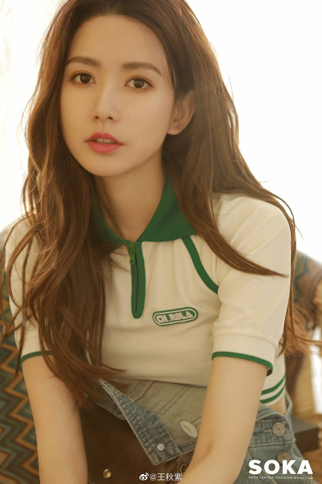 Vuong Thu Tu 王秋紫